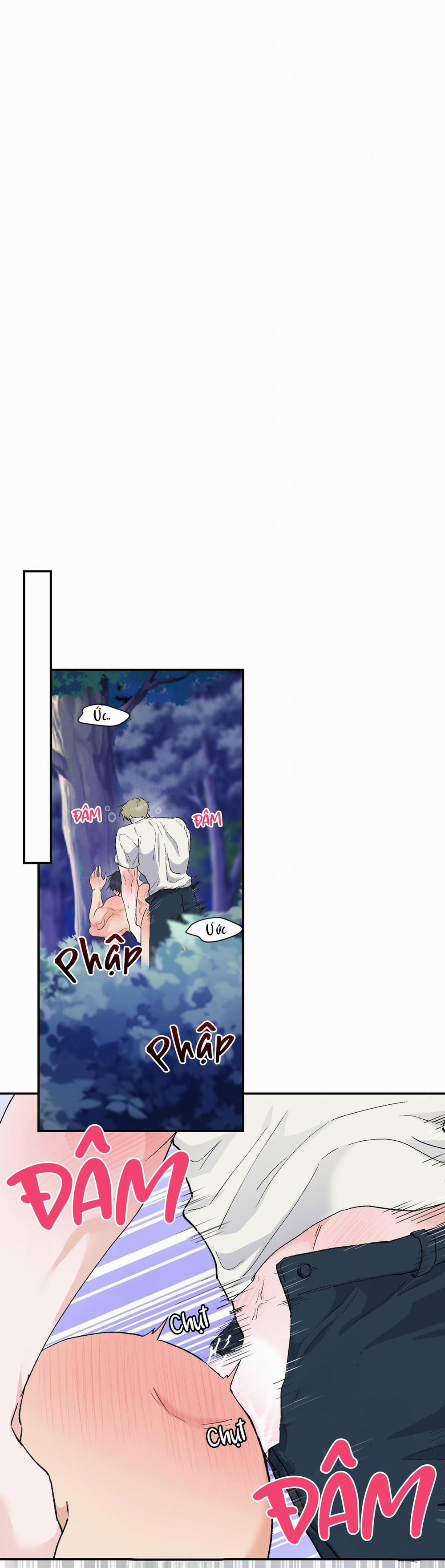 TUYỂN TẬP NGỰC BỰ, CUNG KHỦ CỦA NHÀ KIM 175.5 xấu hổ end trang 19