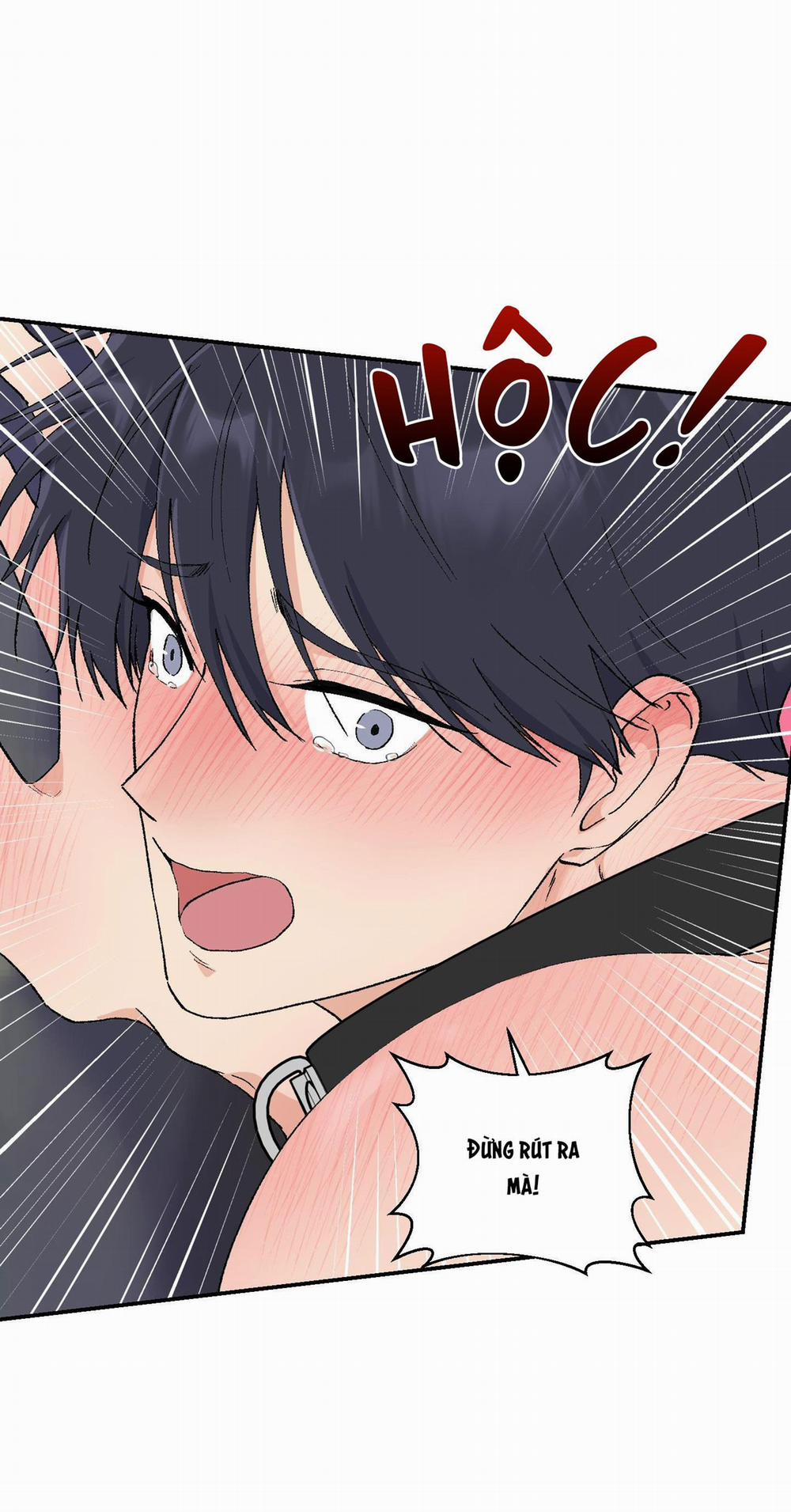 TUYỂN TẬP NGỰC BỰ, CUNG KHỦ CỦA NHÀ KIM 175.5 xấu hổ end trang 22