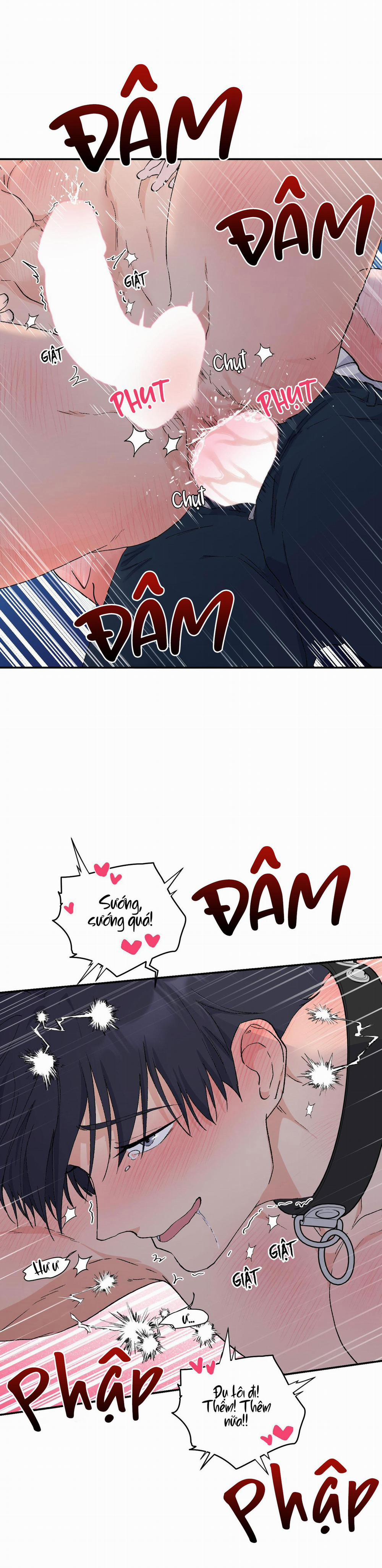 TUYỂN TẬP NGỰC BỰ, CUNG KHỦ CỦA NHÀ KIM 175.5 xấu hổ end trang 25