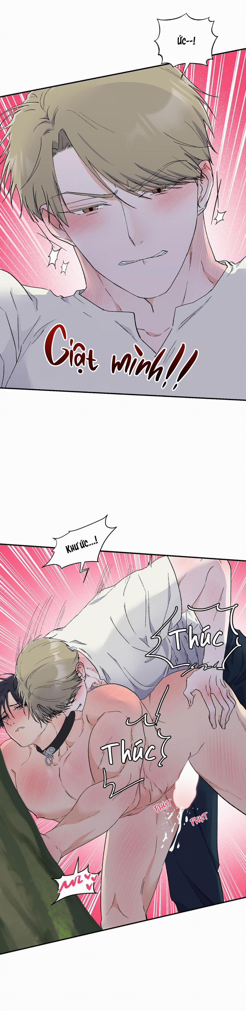 TUYỂN TẬP NGỰC BỰ, CUNG KHỦ CỦA NHÀ KIM 175.5 xấu hổ end trang 26