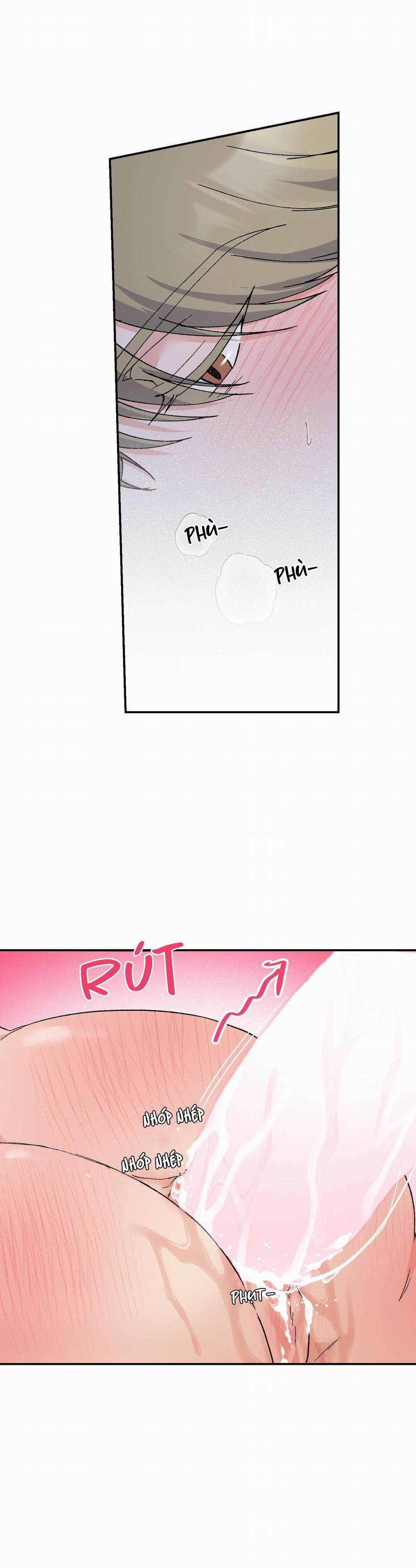 TUYỂN TẬP NGỰC BỰ, CUNG KHỦ CỦA NHÀ KIM 175.5 xấu hổ end trang 27