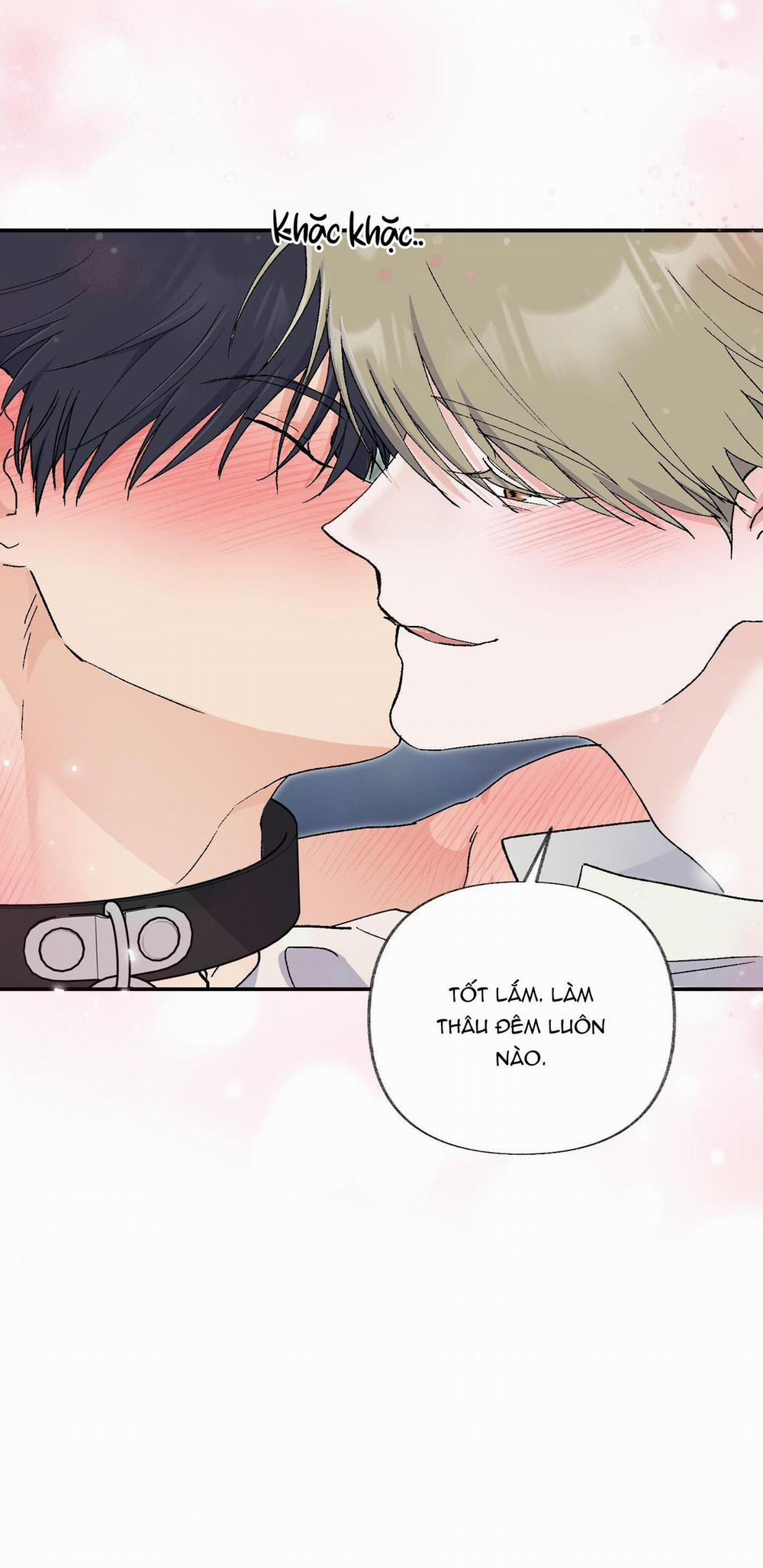 TUYỂN TẬP NGỰC BỰ, CUNG KHỦ CỦA NHÀ KIM 175.5 xấu hổ end trang 29