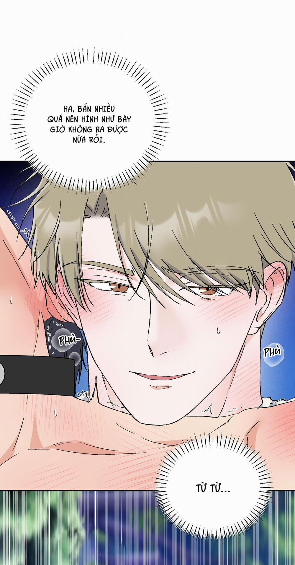 TUYỂN TẬP NGỰC BỰ, CUNG KHỦ CỦA NHÀ KIM 175.5 xấu hổ end trang 32