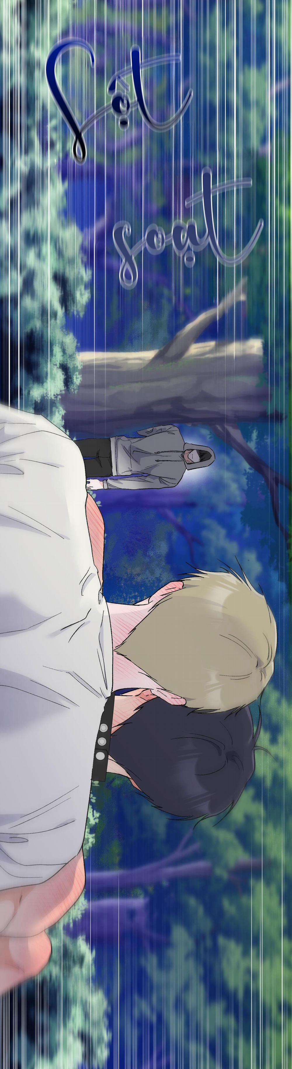 TUYỂN TẬP NGỰC BỰ, CUNG KHỦ CỦA NHÀ KIM 175.5 xấu hổ end trang 33