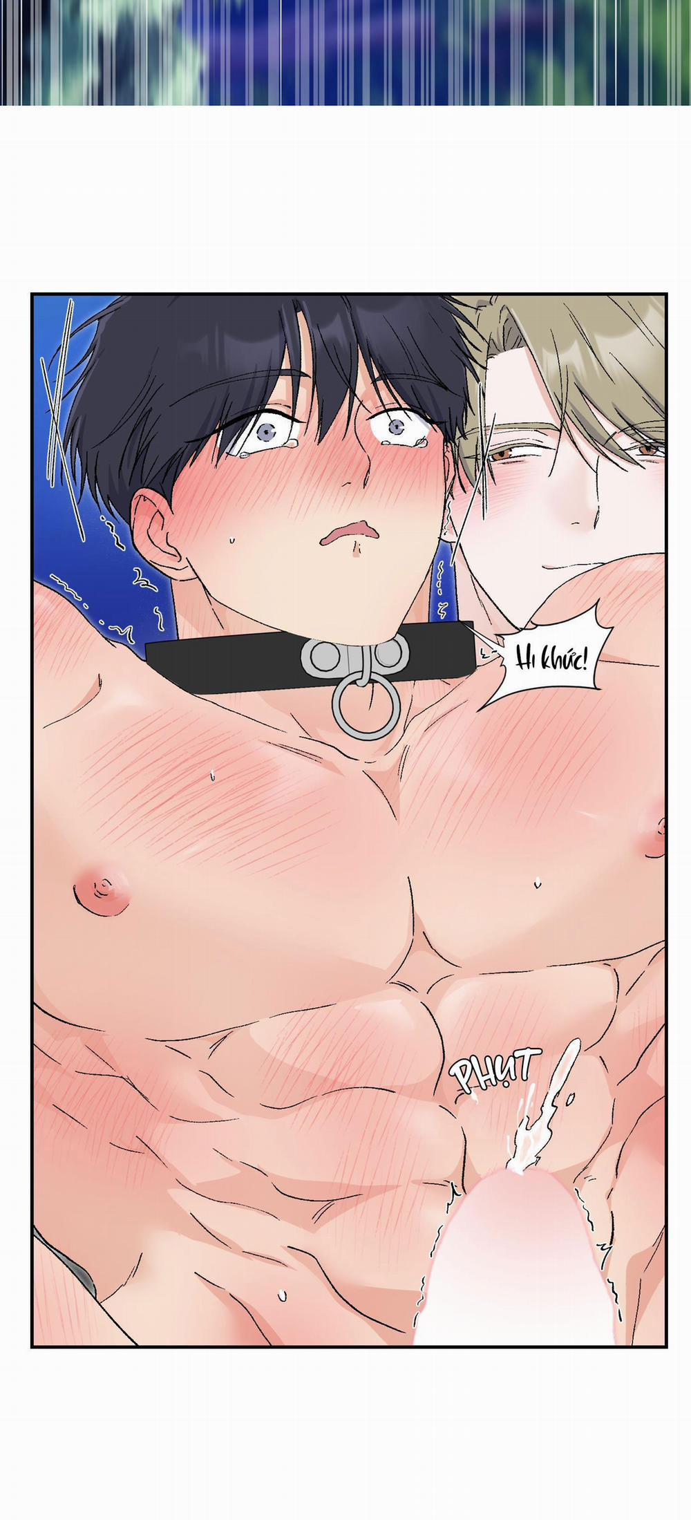 TUYỂN TẬP NGỰC BỰ, CUNG KHỦ CỦA NHÀ KIM 175.5 xấu hổ end trang 34