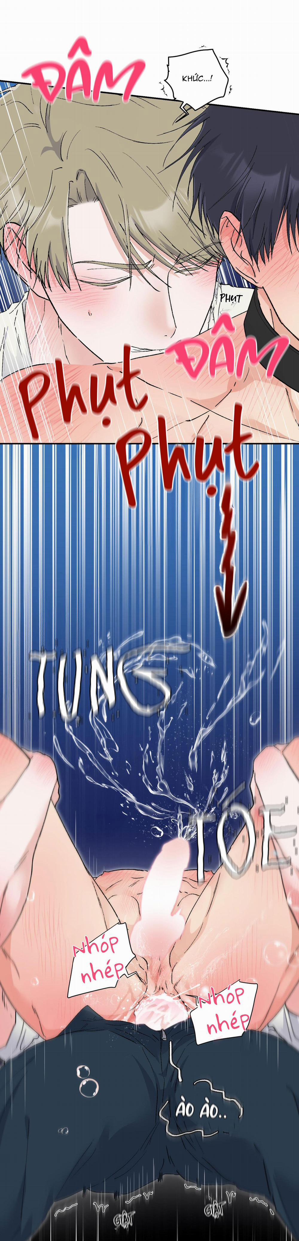 TUYỂN TẬP NGỰC BỰ, CUNG KHỦ CỦA NHÀ KIM 175.5 xấu hổ end trang 39