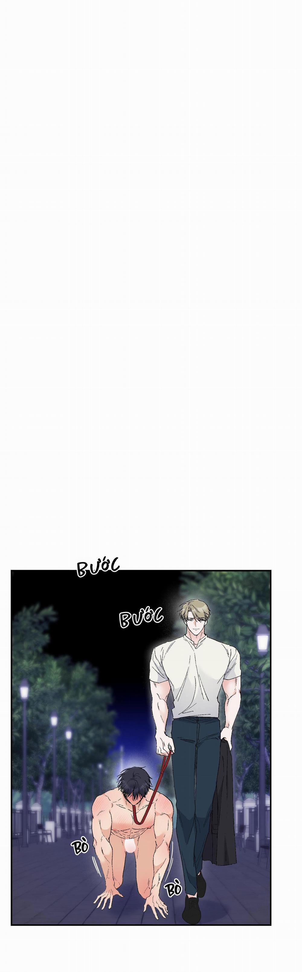 TUYỂN TẬP NGỰC BỰ, CUNG KHỦ CỦA NHÀ KIM 175.5 xấu hổ end trang 4