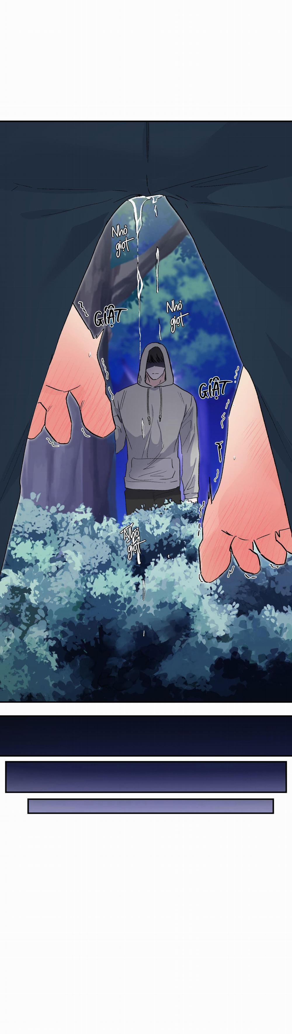 TUYỂN TẬP NGỰC BỰ, CUNG KHỦ CỦA NHÀ KIM 175.5 xấu hổ end trang 42