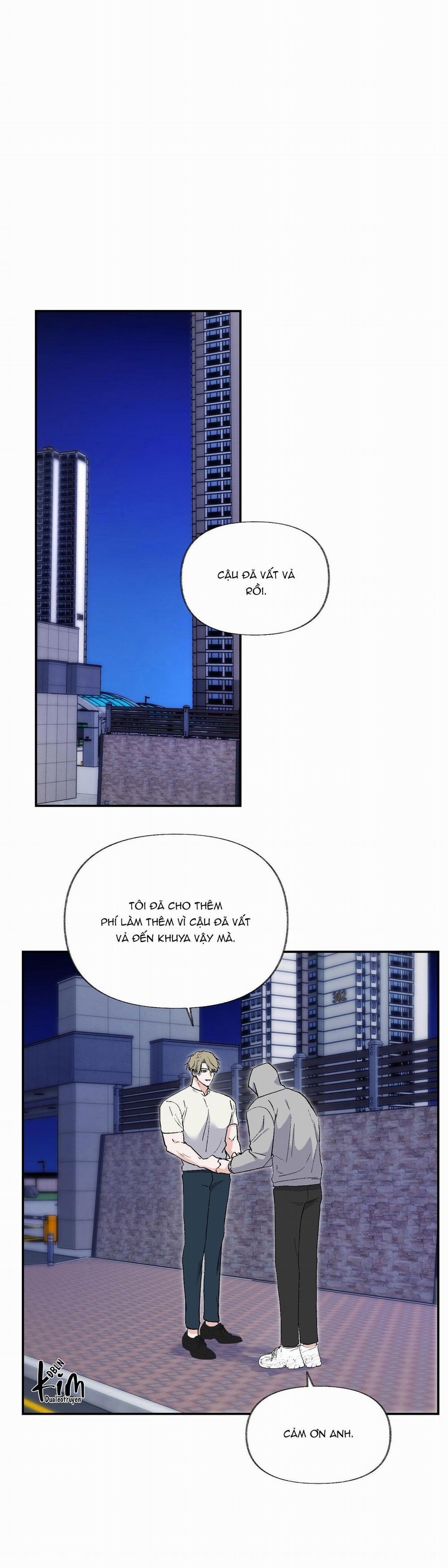 TUYỂN TẬP NGỰC BỰ, CUNG KHỦ CỦA NHÀ KIM 175.5 xấu hổ end trang 43