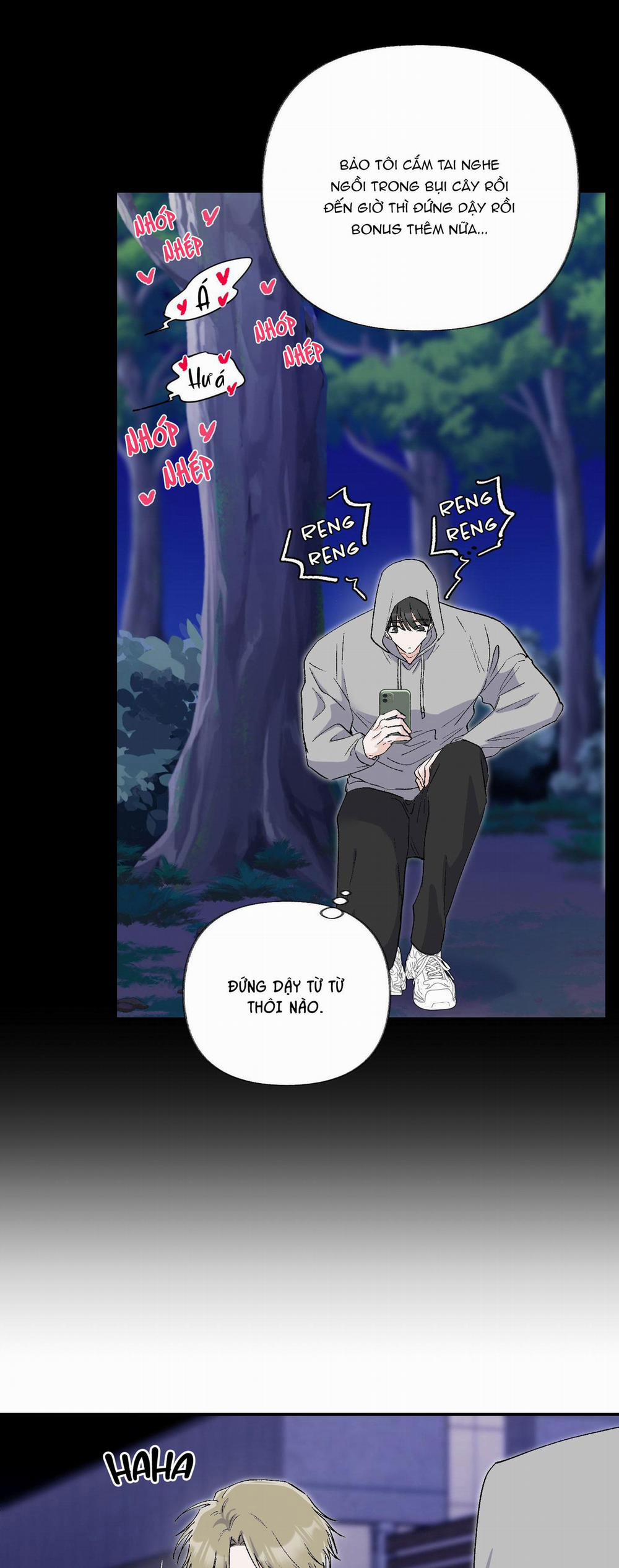 TUYỂN TẬP NGỰC BỰ, CUNG KHỦ CỦA NHÀ KIM 175.5 xấu hổ end trang 45