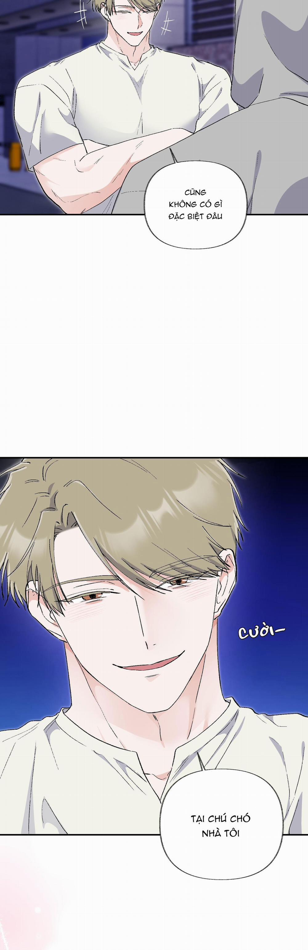 TUYỂN TẬP NGỰC BỰ, CUNG KHỦ CỦA NHÀ KIM 175.5 xấu hổ end trang 46