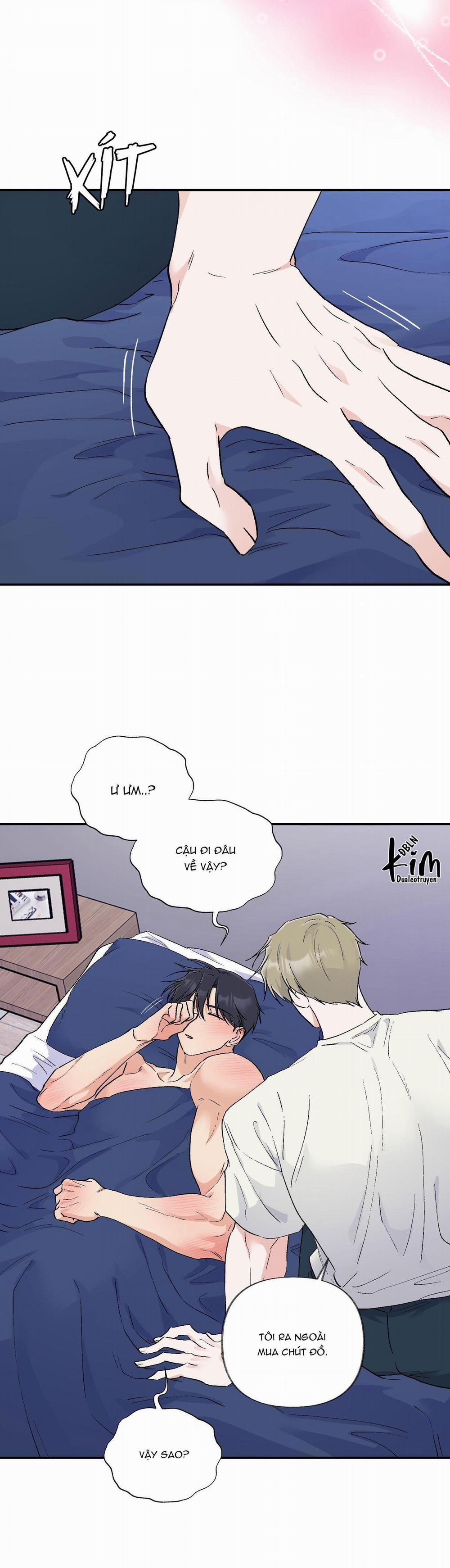 TUYỂN TẬP NGỰC BỰ, CUNG KHỦ CỦA NHÀ KIM 175.5 xấu hổ end trang 48