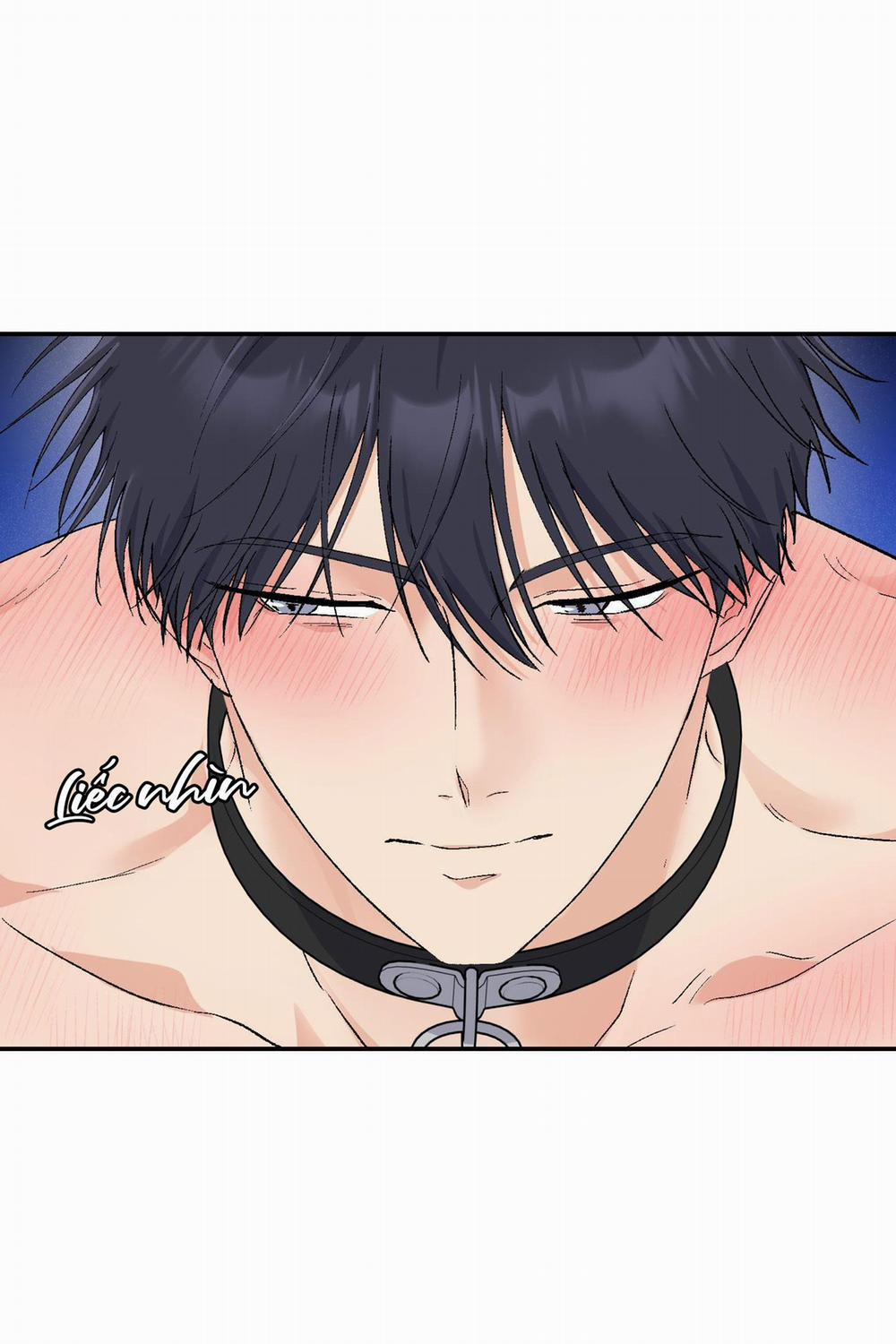 TUYỂN TẬP NGỰC BỰ, CUNG KHỦ CỦA NHÀ KIM 175.5 xấu hổ end trang 5