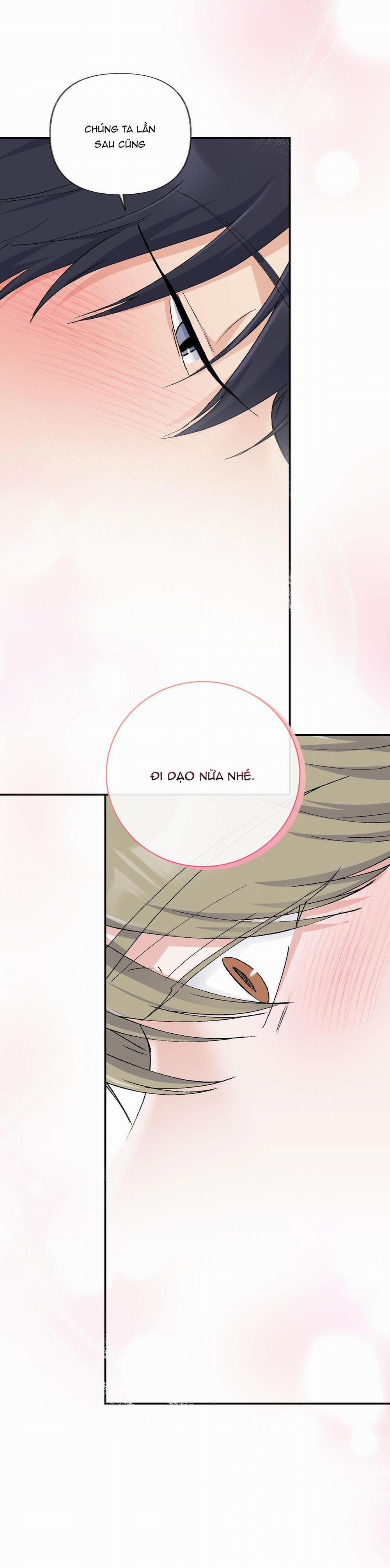 TUYỂN TẬP NGỰC BỰ, CUNG KHỦ CỦA NHÀ KIM 175.5 xấu hổ end trang 50