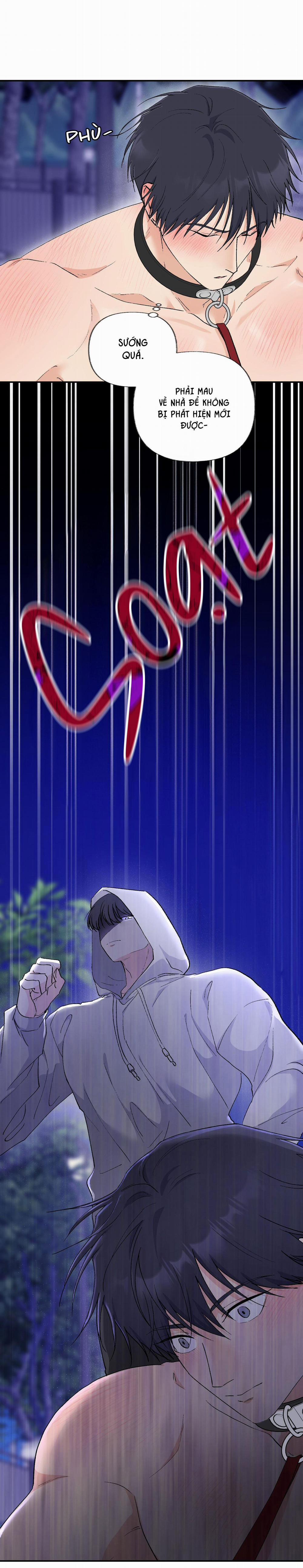 TUYỂN TẬP NGỰC BỰ, CUNG KHỦ CỦA NHÀ KIM 175.5 xấu hổ end trang 8