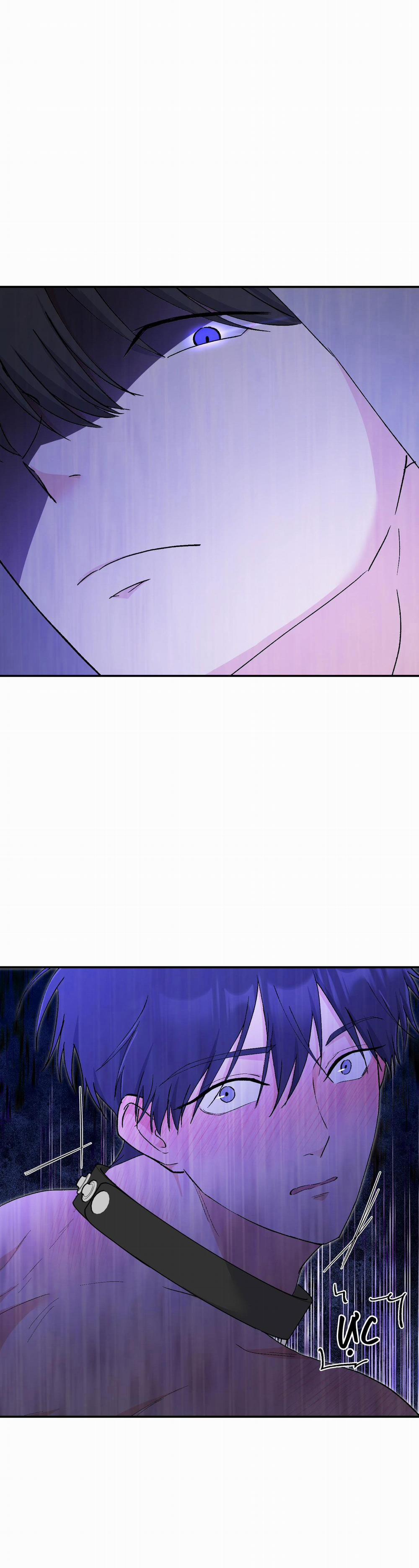 TUYỂN TẬP NGỰC BỰ, CUNG KHỦ CỦA NHÀ KIM 175.5 xấu hổ end trang 9