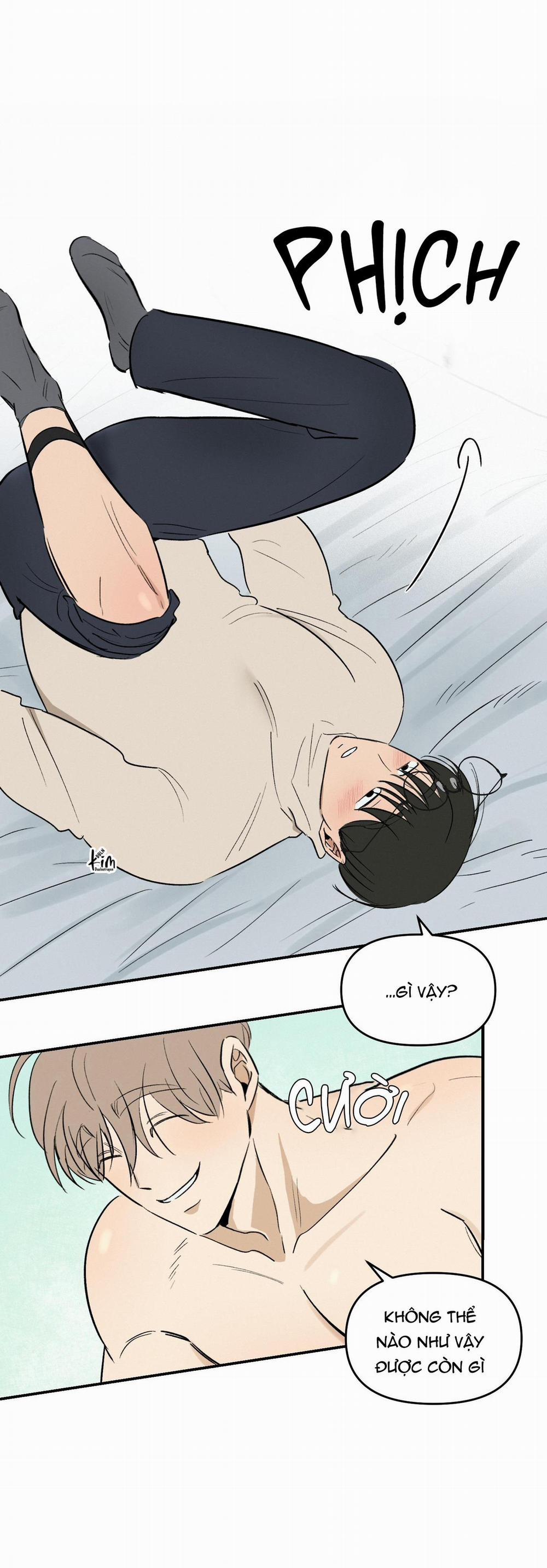 TUYỂN TẬP NGỰC BỰ, CUNG KHỦ CỦA NHÀ KIM 176.5 lệch hướng 5 trang 14