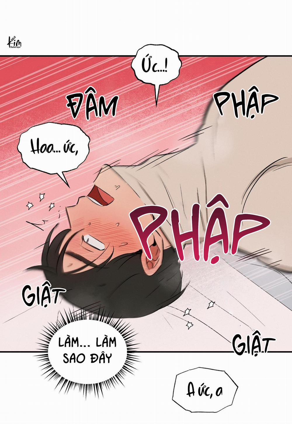 TUYỂN TẬP NGỰC BỰ, CUNG KHỦ CỦA NHÀ KIM 176.5 lệch hướng 5 trang 26