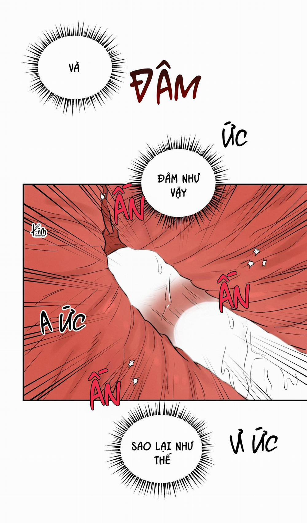 TUYỂN TẬP NGỰC BỰ, CUNG KHỦ CỦA NHÀ KIM 176.5 lệch hướng 5 trang 28