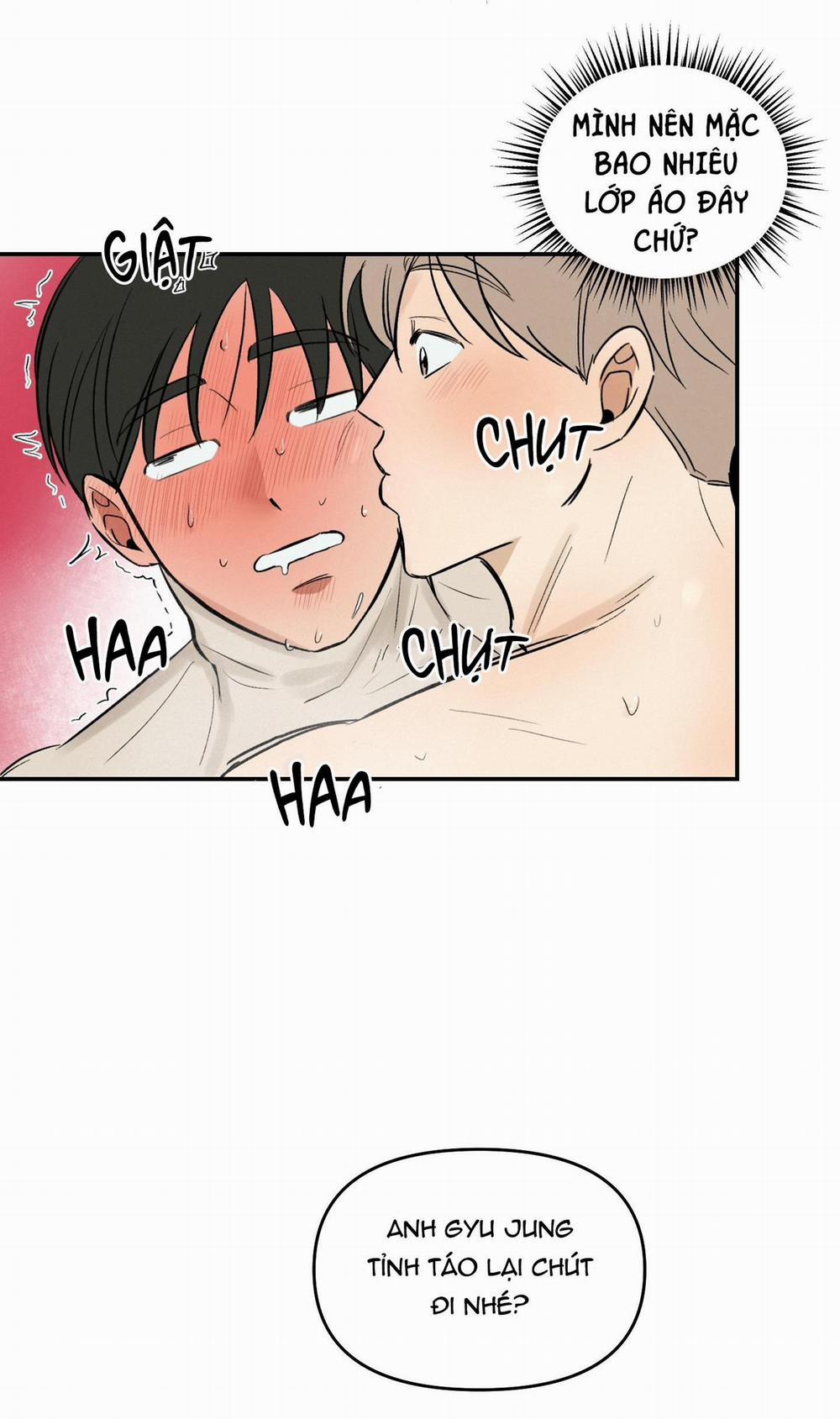 TUYỂN TẬP NGỰC BỰ, CUNG KHỦ CỦA NHÀ KIM 176.5 lệch hướng 5 trang 35