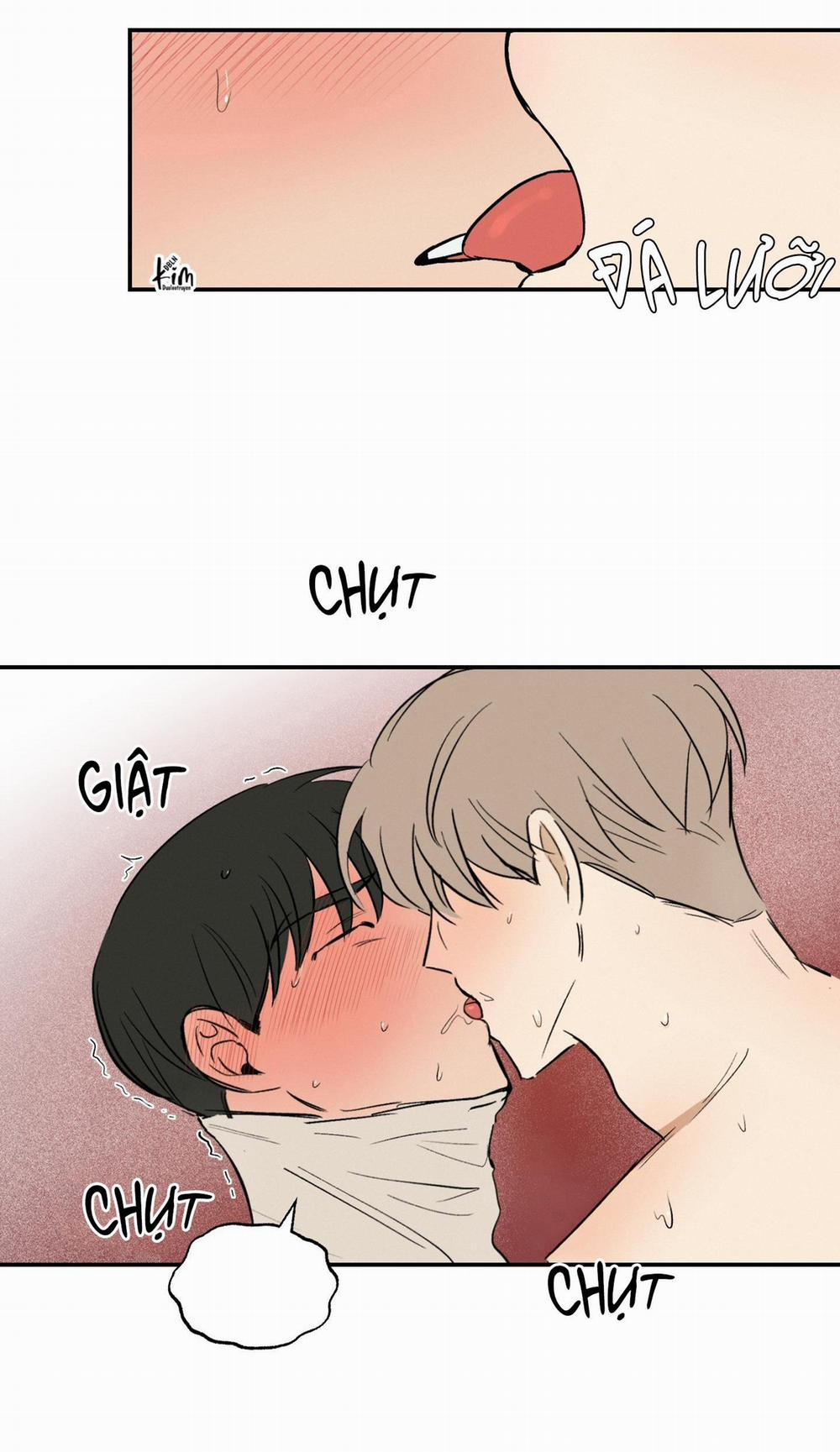 TUYỂN TẬP NGỰC BỰ, CUNG KHỦ CỦA NHÀ KIM 176.5 lệch hướng 5 trang 36