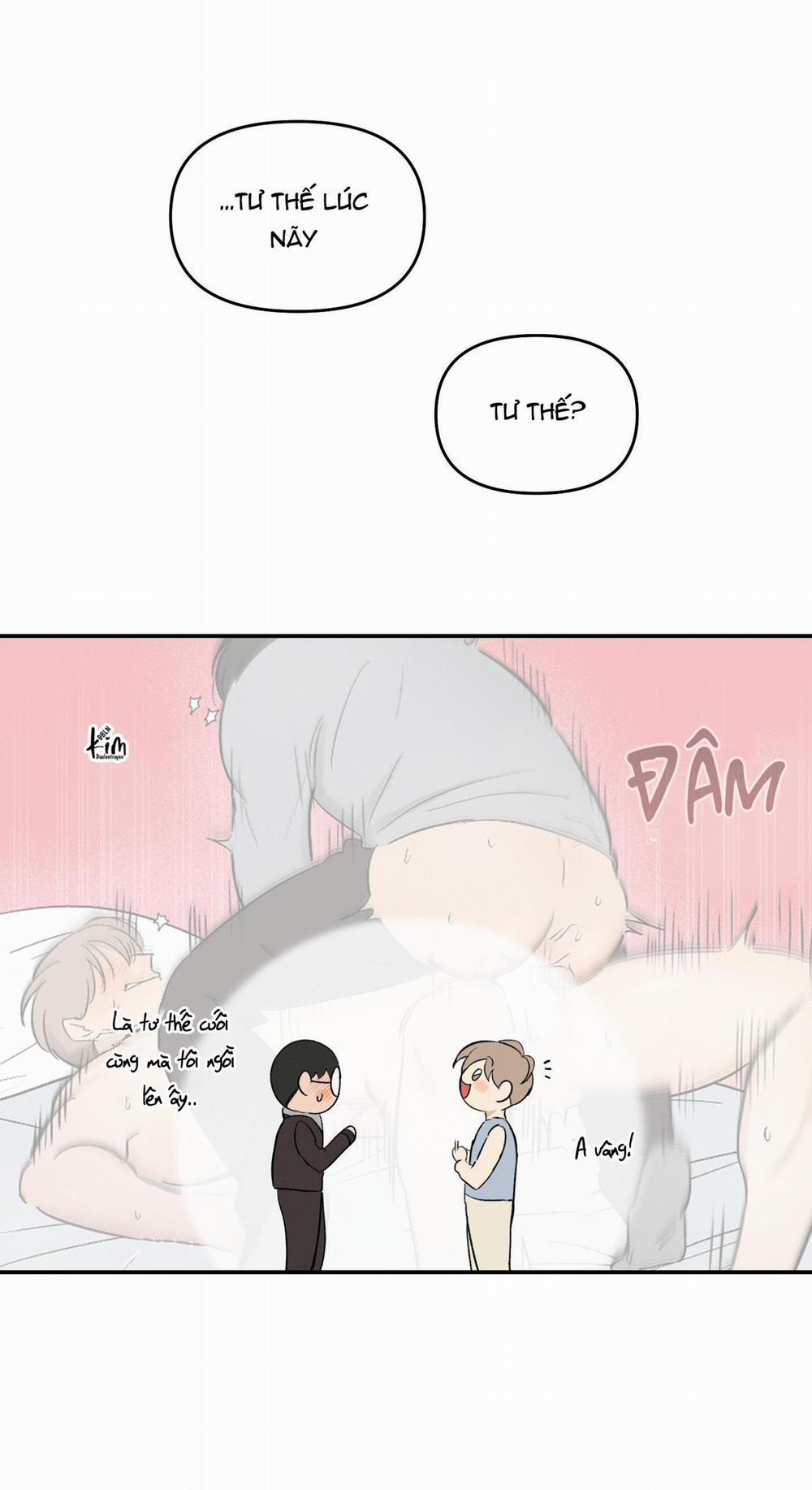 TUYỂN TẬP NGỰC BỰ, CUNG KHỦ CỦA NHÀ KIM 176.6 lệch hướng 6 trang 21