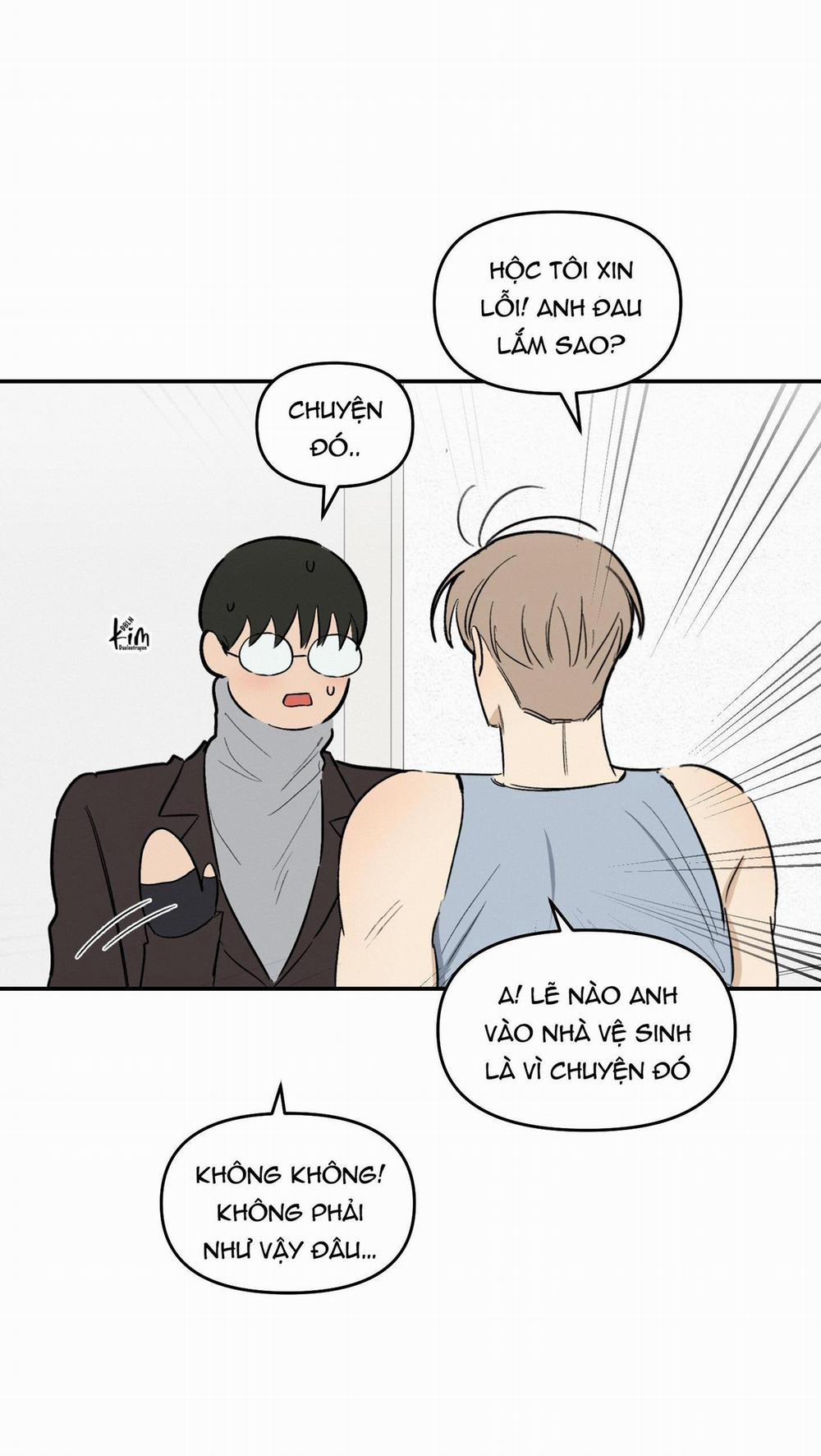 TUYỂN TẬP NGỰC BỰ, CUNG KHỦ CỦA NHÀ KIM 176.6 lệch hướng 6 trang 23