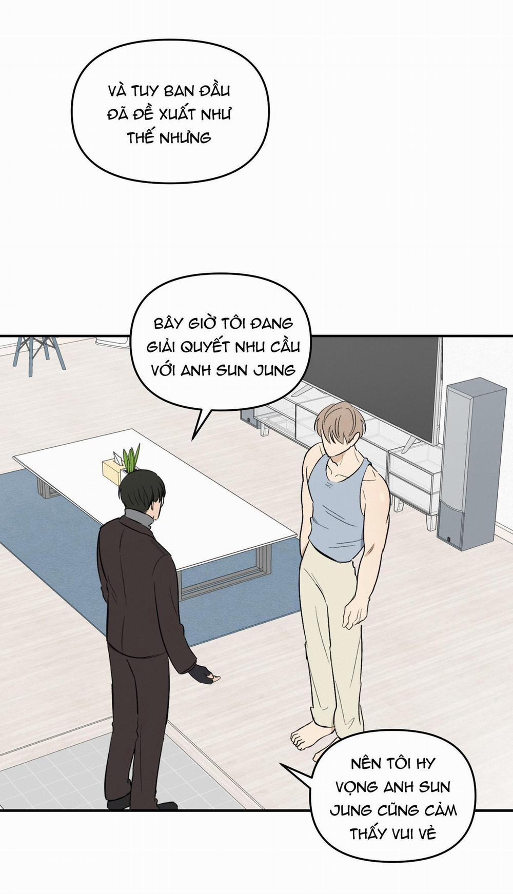 TUYỂN TẬP NGỰC BỰ, CUNG KHỦ CỦA NHÀ KIM 176.6 lệch hướng 6 trang 27