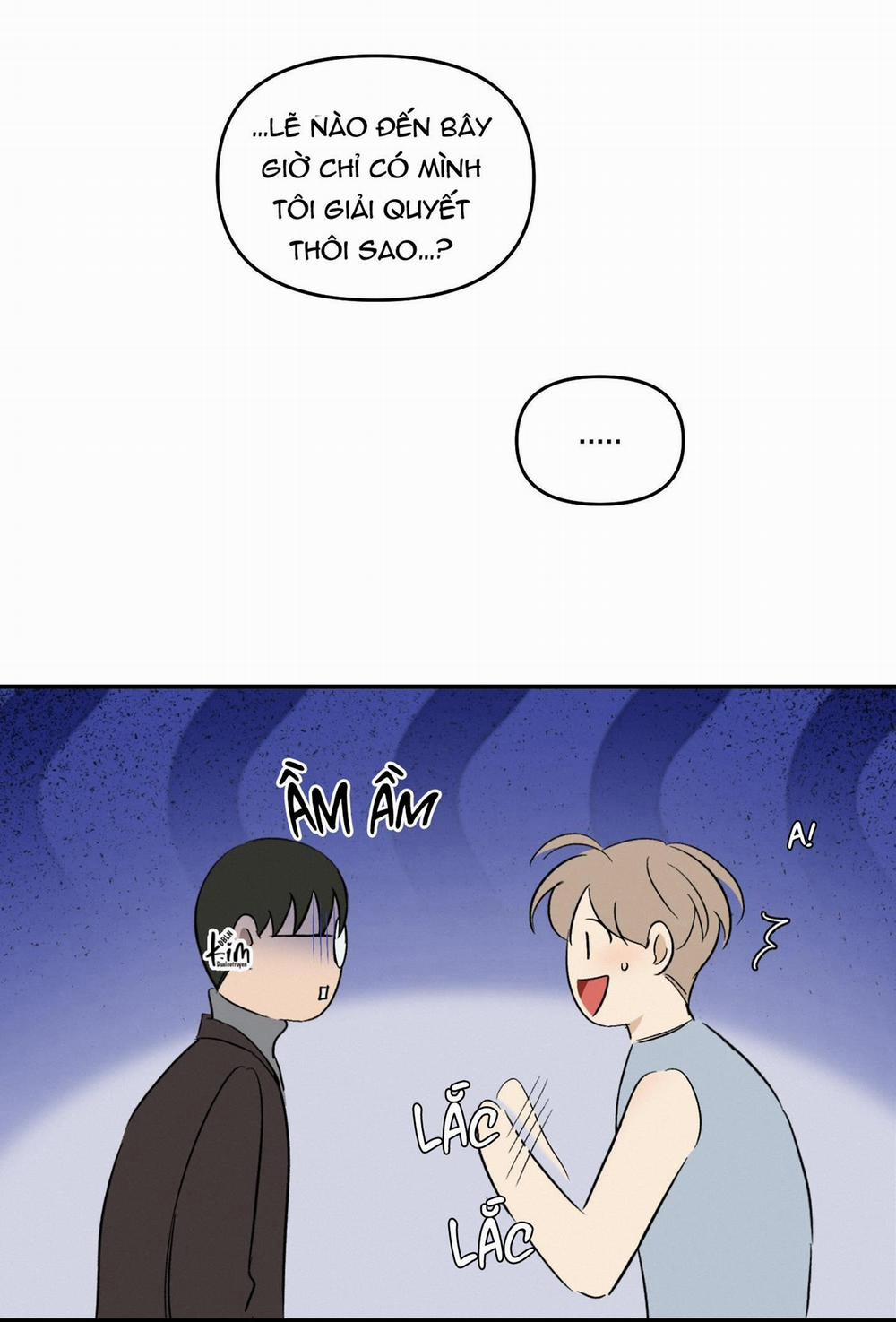 TUYỂN TẬP NGỰC BỰ, CUNG KHỦ CỦA NHÀ KIM 176.6 lệch hướng 6 trang 28