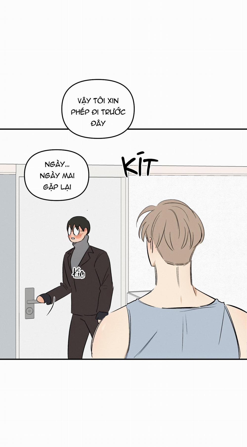 TUYỂN TẬP NGỰC BỰ, CUNG KHỦ CỦA NHÀ KIM 176.6 lệch hướng 6 trang 30