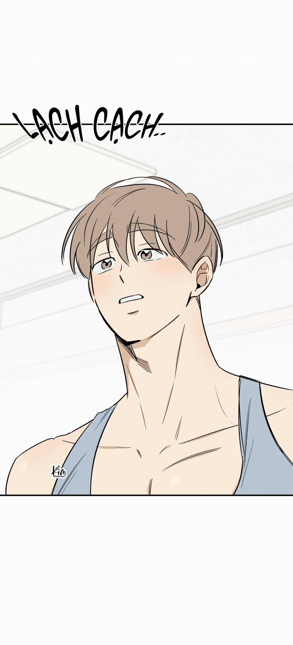 TUYỂN TẬP NGỰC BỰ, CUNG KHỦ CỦA NHÀ KIM 176.6 lệch hướng 6 trang 31