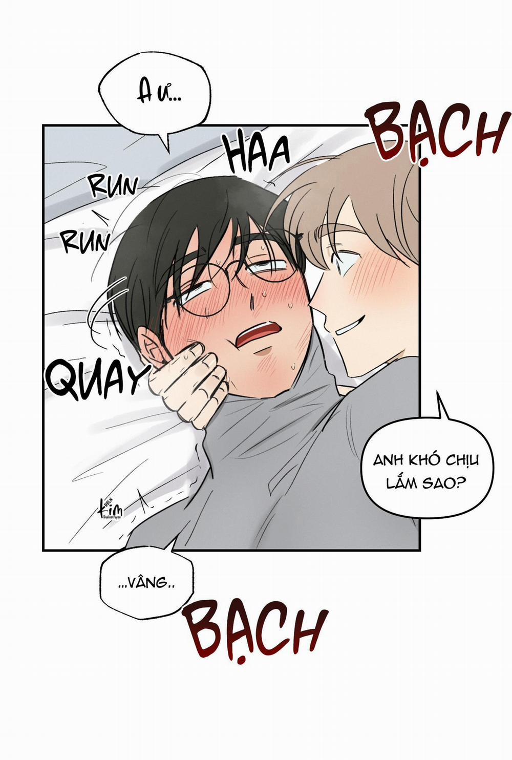 TUYỂN TẬP NGỰC BỰ, CUNG KHỦ CỦA NHÀ KIM 176.6 lệch hướng 6 trang 4