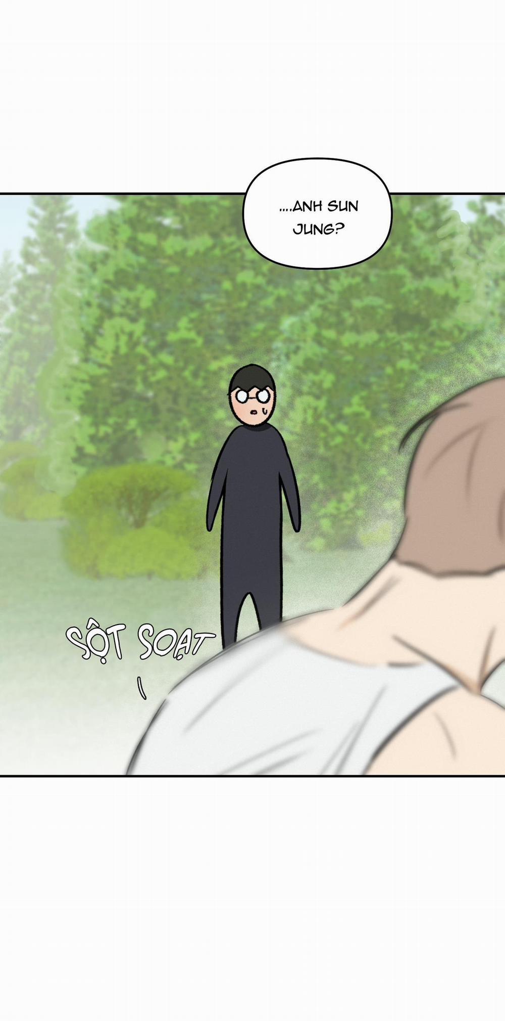 TUYỂN TẬP NGỰC BỰ, CUNG KHỦ CỦA NHÀ KIM 176.6 lệch hướng 6 trang 46