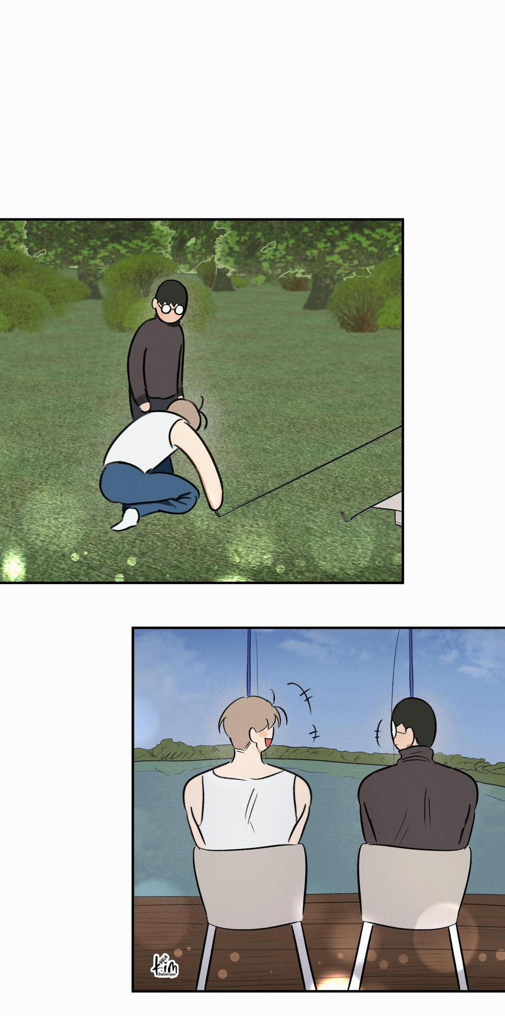 TUYỂN TẬP NGỰC BỰ, CUNG KHỦ CỦA NHÀ KIM 176.6 lệch hướng 6 trang 48