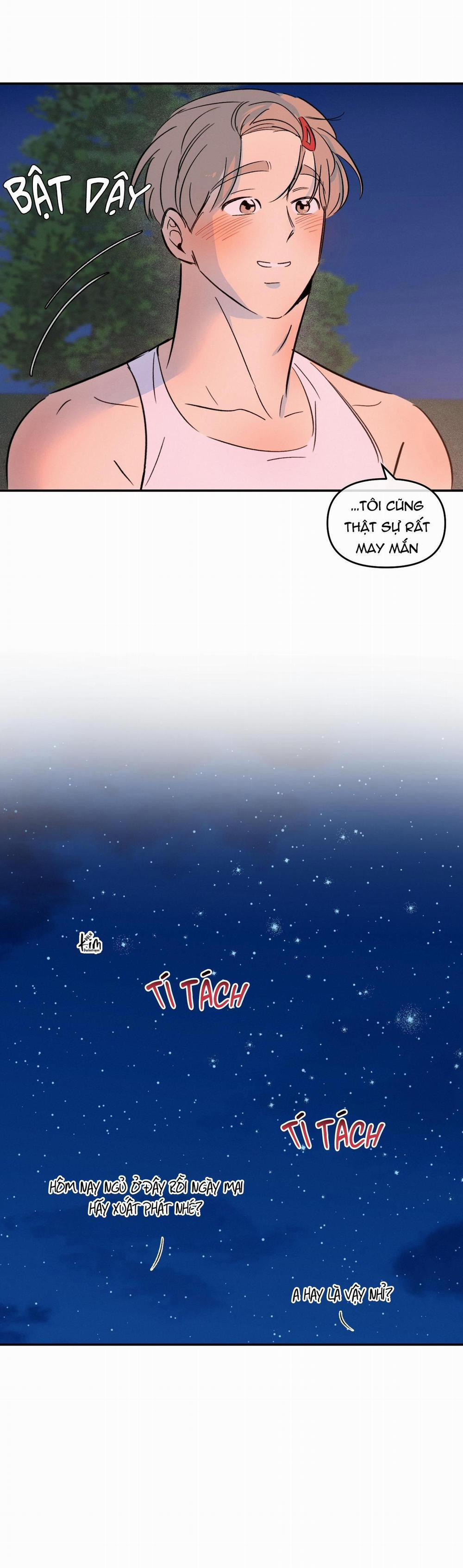 TUYỂN TẬP NGỰC BỰ, CUNG KHỦ CỦA NHÀ KIM 176.6 lệch hướng 6 trang 53