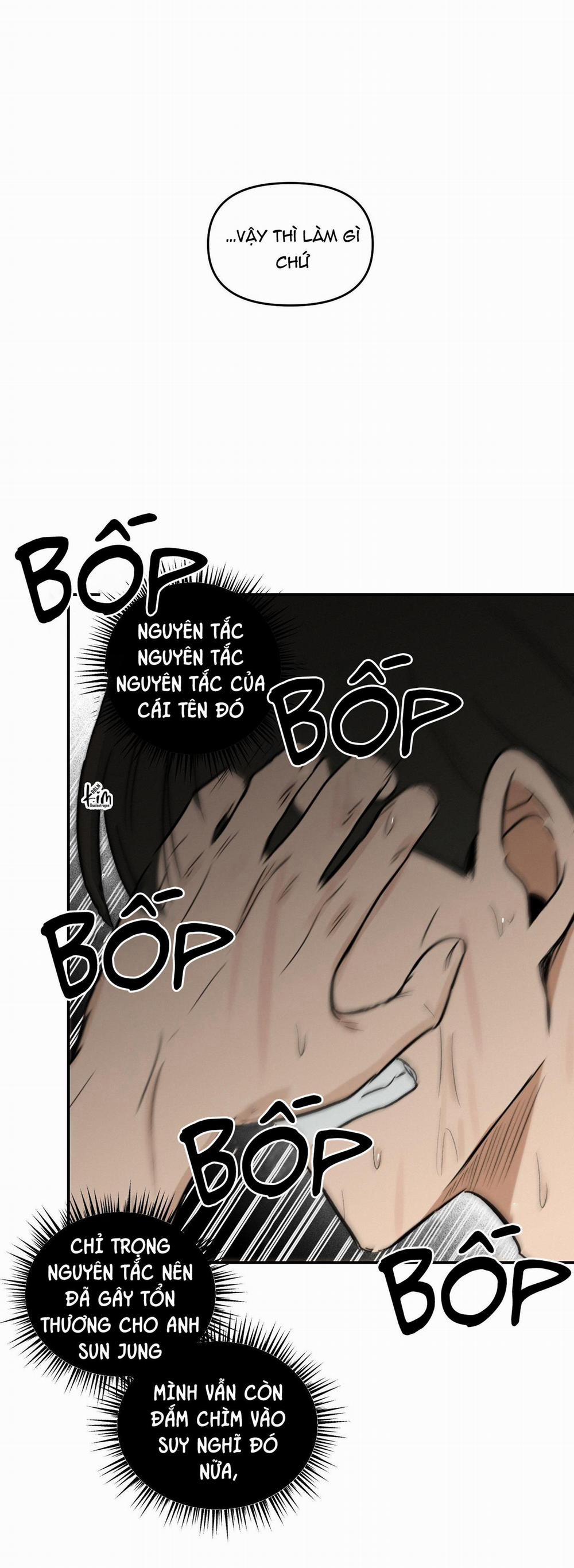 TUYỂN TẬP NGỰC BỰ, CUNG KHỦ CỦA NHÀ KIM 176.7 lệch hướng 7 trang 45