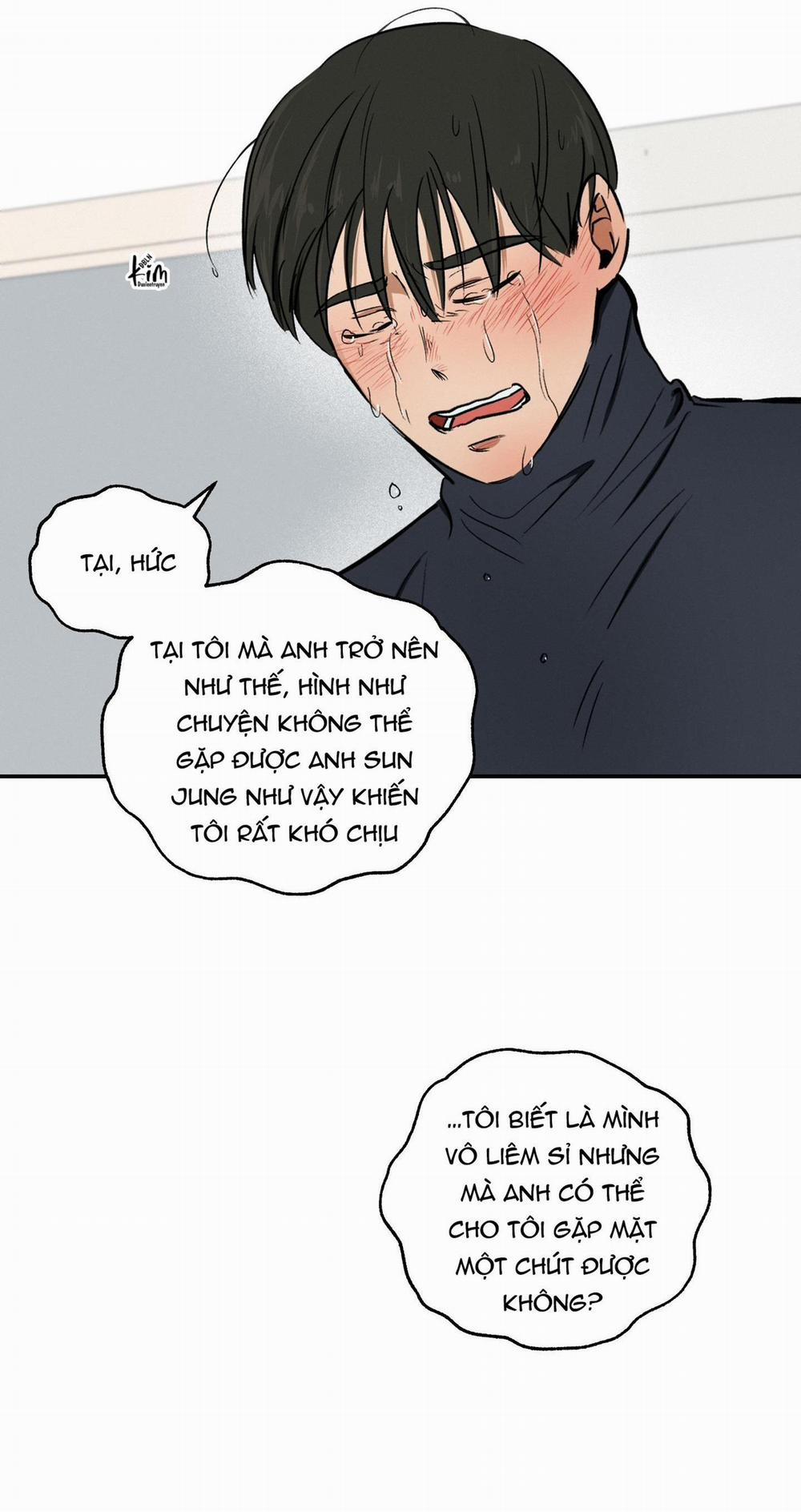 TUYỂN TẬP NGỰC BỰ, CUNG KHỦ CỦA NHÀ KIM 176.7 lệch hướng 7 trang 65