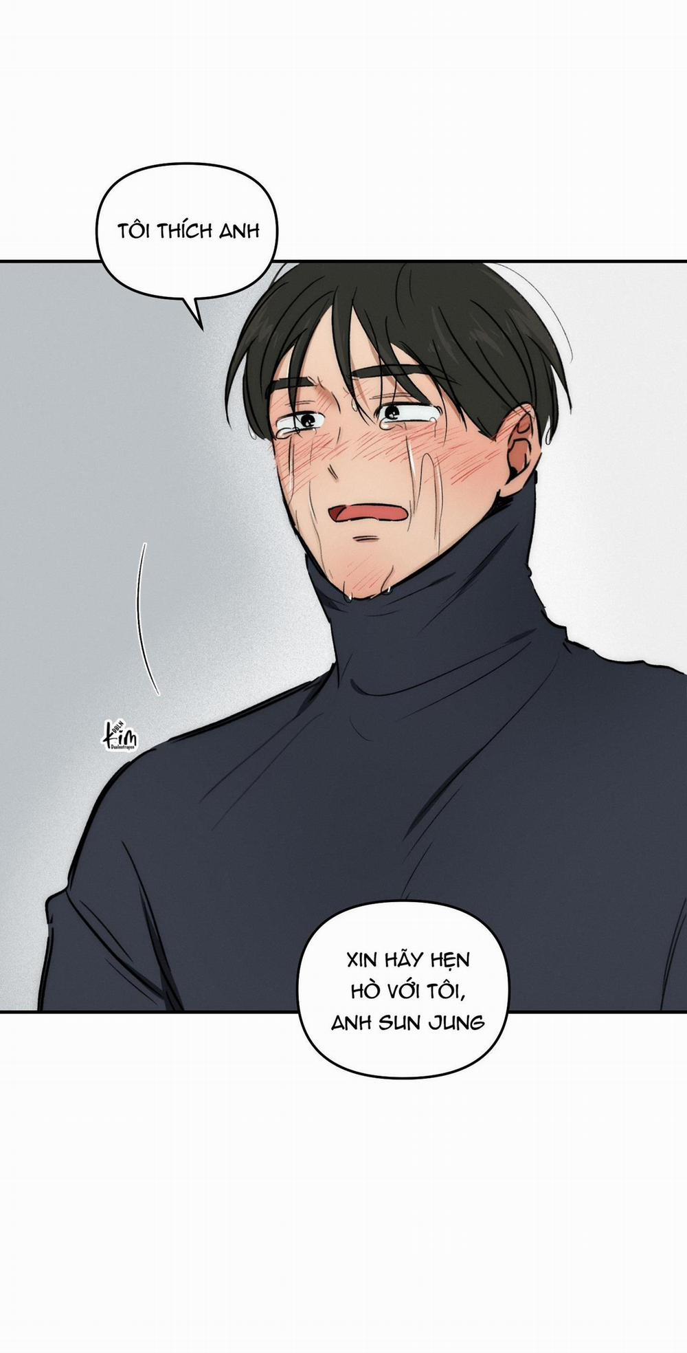 TUYỂN TẬP NGỰC BỰ, CUNG KHỦ CỦA NHÀ KIM 176.7 lệch hướng 7 trang 69