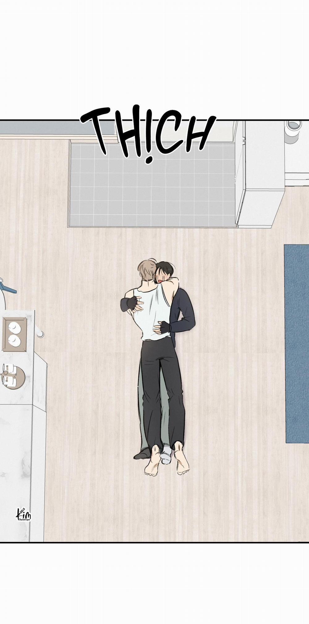 TUYỂN TẬP NGỰC BỰ, CUNG KHỦ CỦA NHÀ KIM 176.7 lệch hướng 7 trang 71