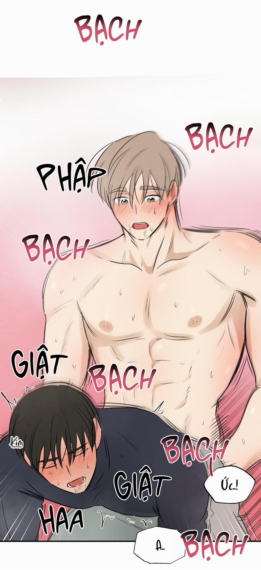 TUYỂN TẬP NGỰC BỰ, CUNG KHỦ CỦA NHÀ KIM 176.8 lệch hướng 8 trang 21