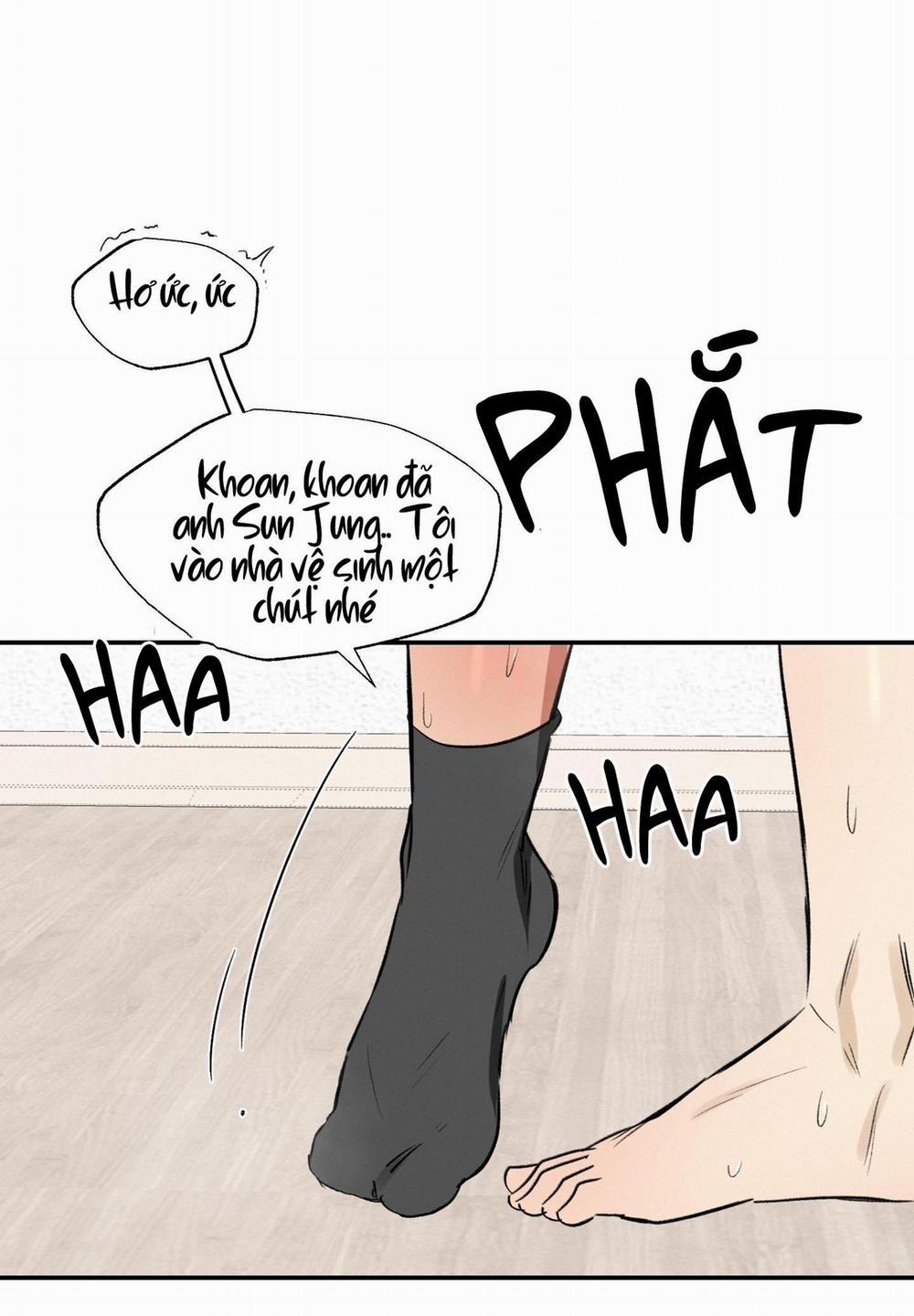 TUYỂN TẬP NGỰC BỰ, CUNG KHỦ CỦA NHÀ KIM 176.8 lệch hướng 8 trang 34