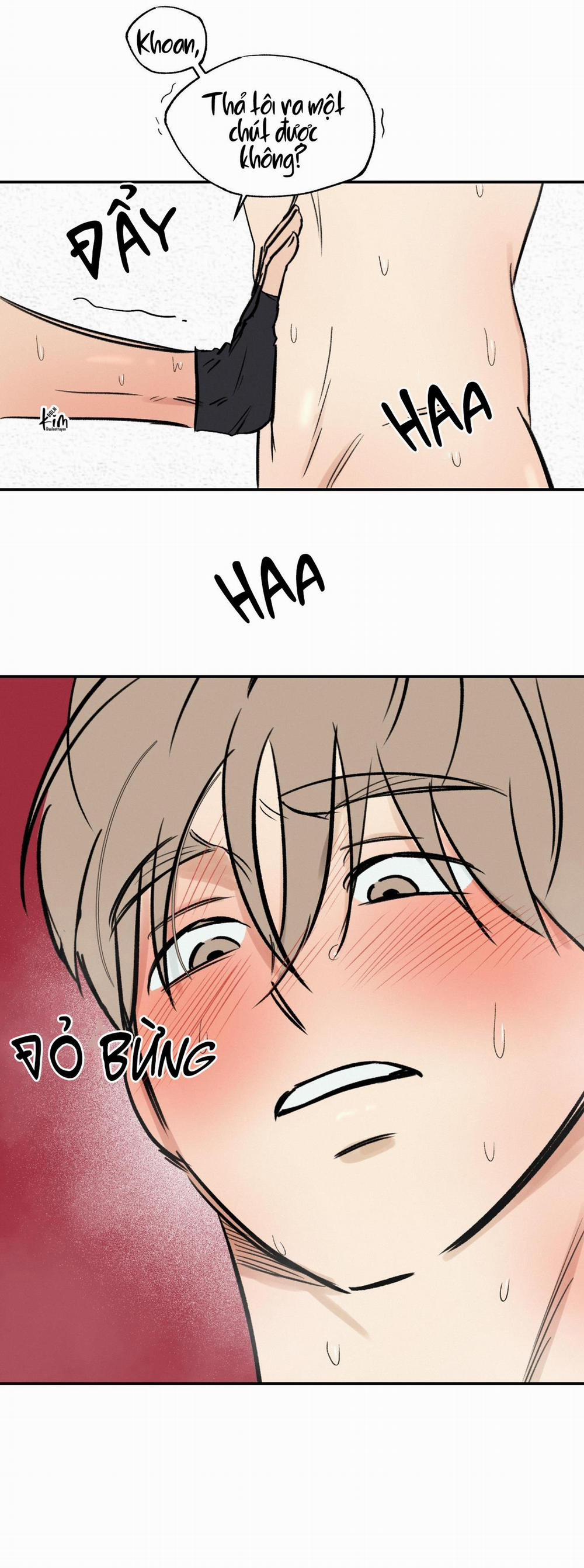 TUYỂN TẬP NGỰC BỰ, CUNG KHỦ CỦA NHÀ KIM 176.8 lệch hướng 8 trang 37