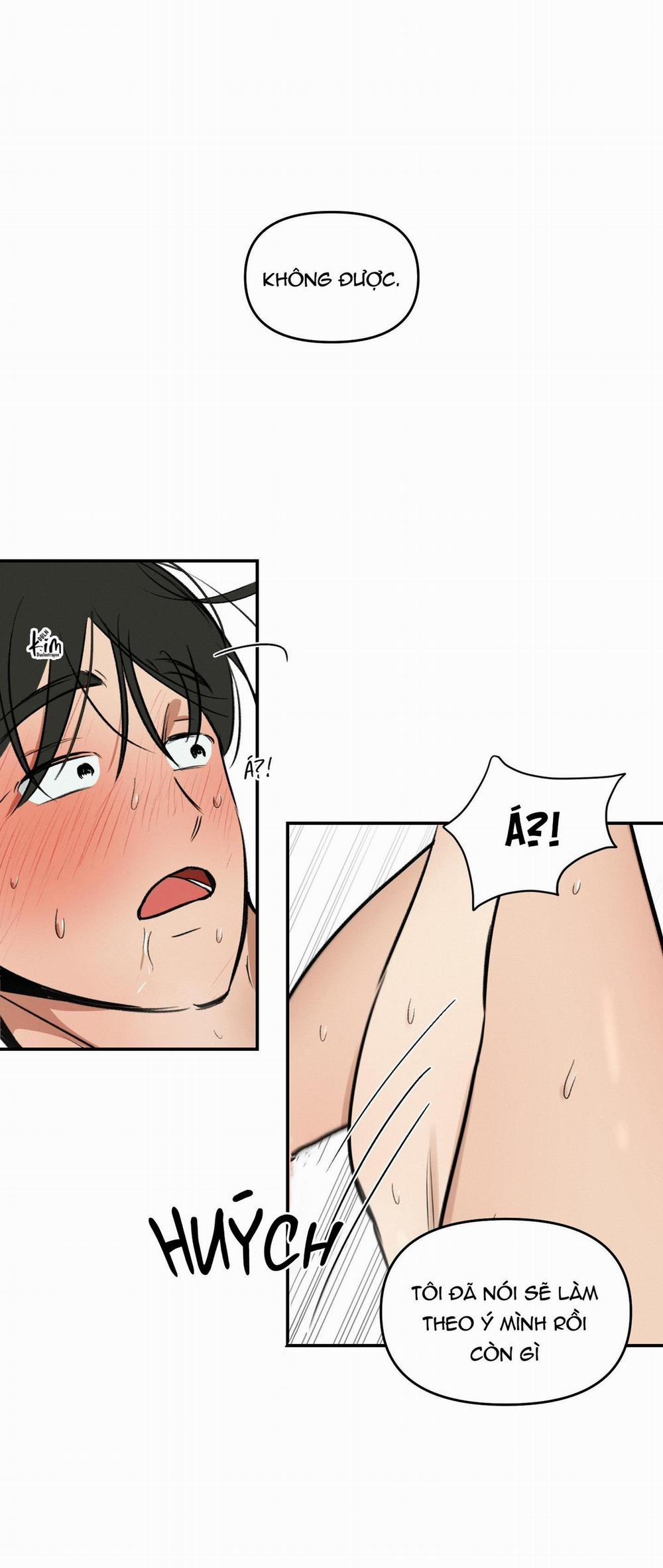 TUYỂN TẬP NGỰC BỰ, CUNG KHỦ CỦA NHÀ KIM 176.8 lệch hướng 8 trang 38