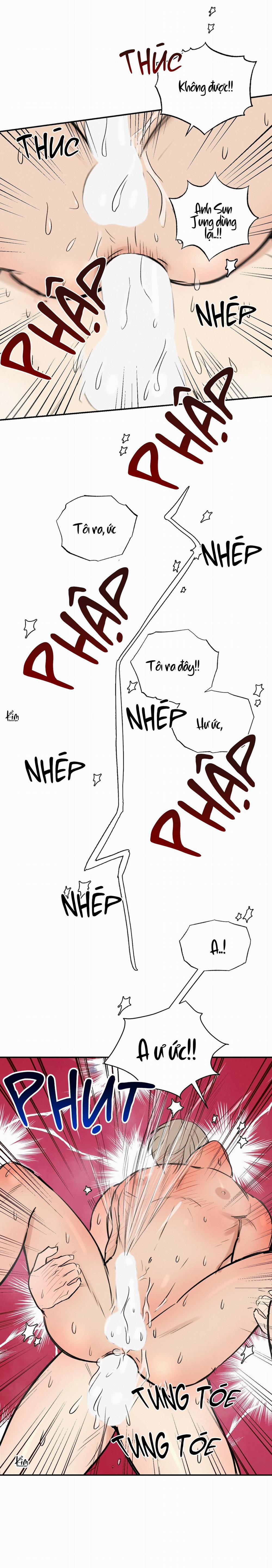 TUYỂN TẬP NGỰC BỰ, CUNG KHỦ CỦA NHÀ KIM 176.8 lệch hướng 8 trang 43