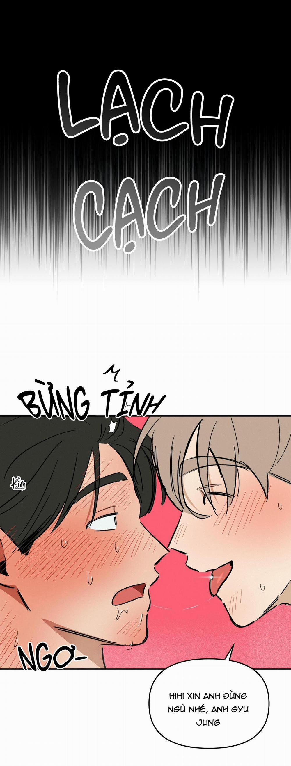 TUYỂN TẬP NGỰC BỰ, CUNG KHỦ CỦA NHÀ KIM 176.8 lệch hướng 8 trang 48