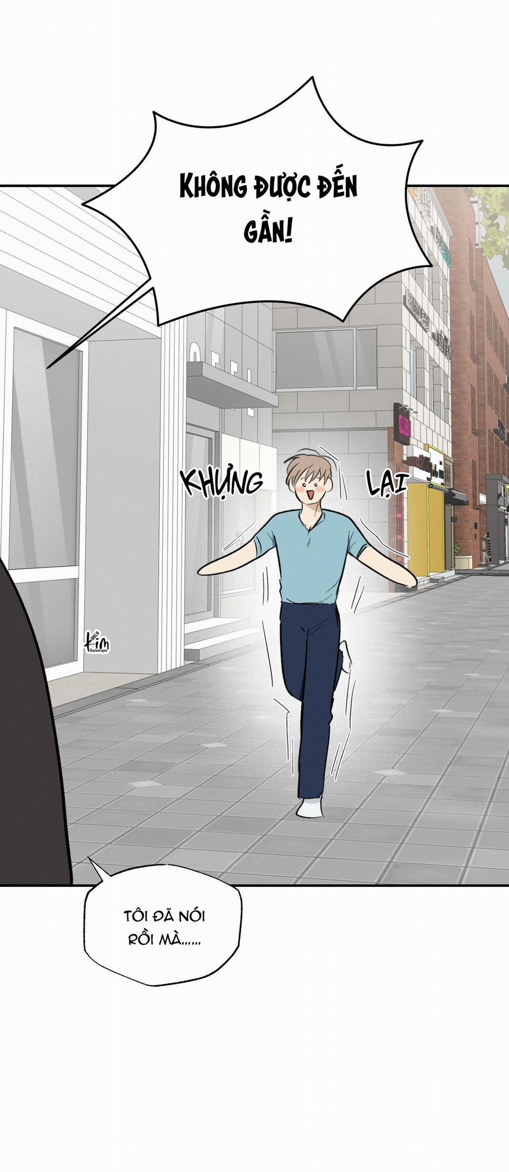 TUYỂN TẬP NGỰC BỰ, CUNG KHỦ CỦA NHÀ KIM 176.8 lệch hướng 8 trang 57