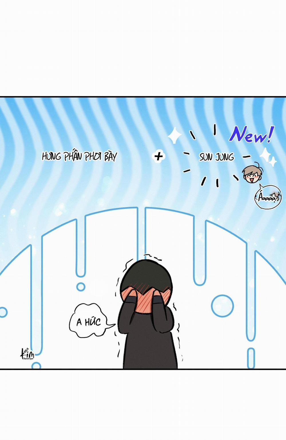 TUYỂN TẬP NGỰC BỰ, CUNG KHỦ CỦA NHÀ KIM 176.8 lệch hướng 8 trang 59