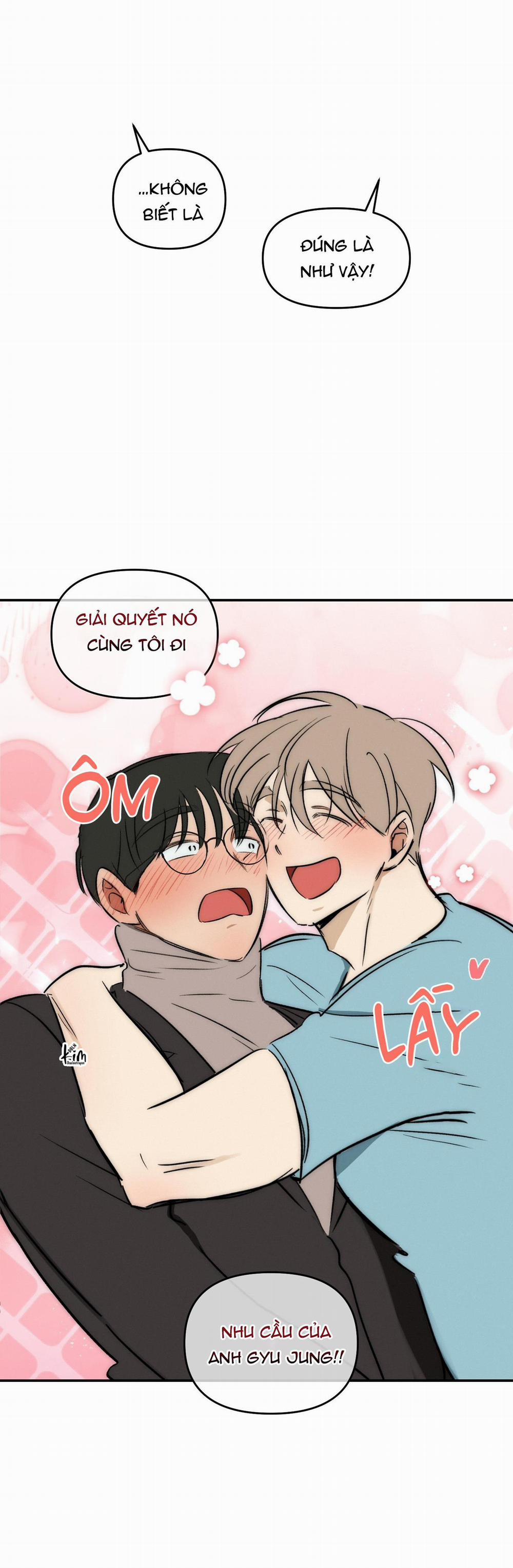 TUYỂN TẬP NGỰC BỰ, CUNG KHỦ CỦA NHÀ KIM 176.8 lệch hướng 8 trang 62