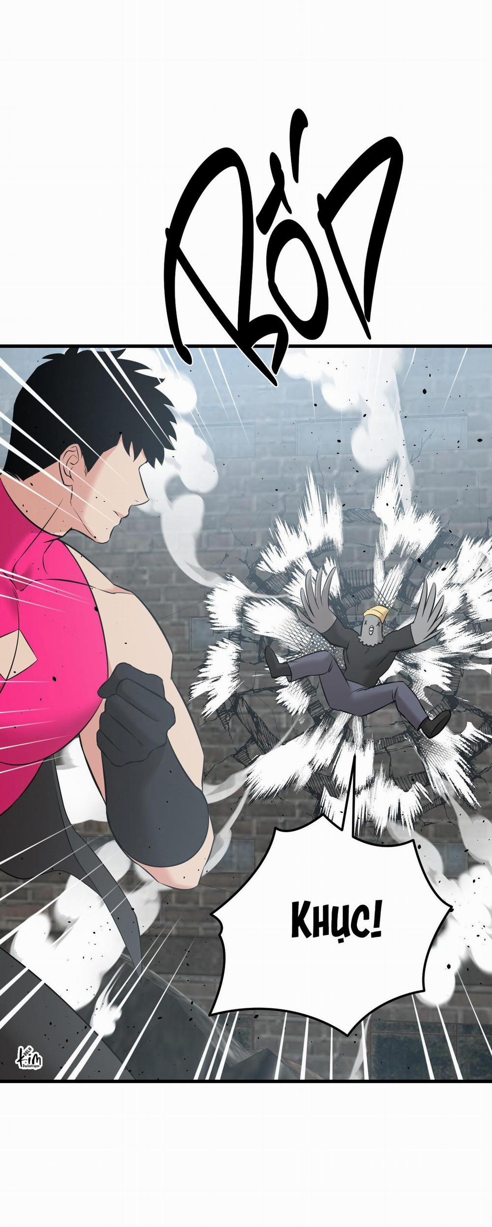 TUYỂN TẬP NGỰC BỰ, CUNG KHỦ CỦA NHÀ KIM 177.1 người hùng 1 trang 2