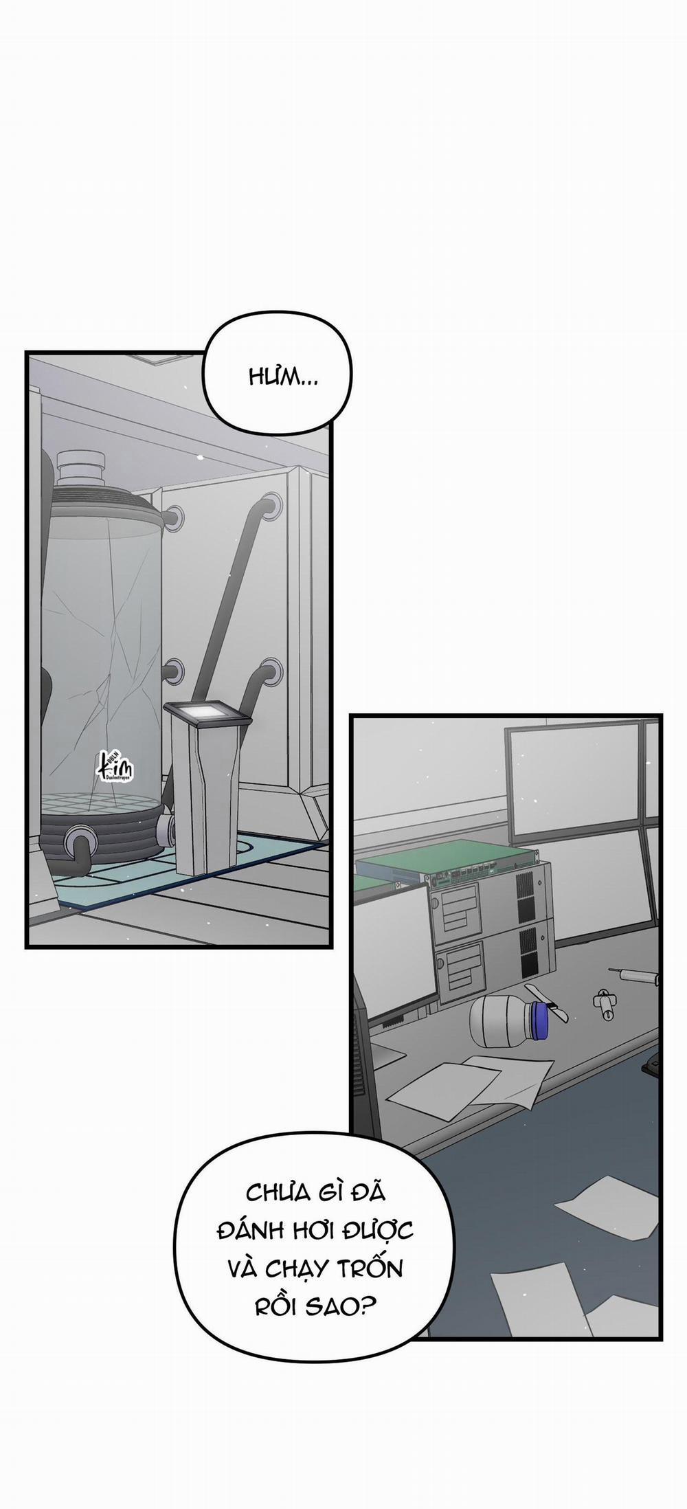 TUYỂN TẬP NGỰC BỰ, CUNG KHỦ CỦA NHÀ KIM 177.1 người hùng 1 trang 26